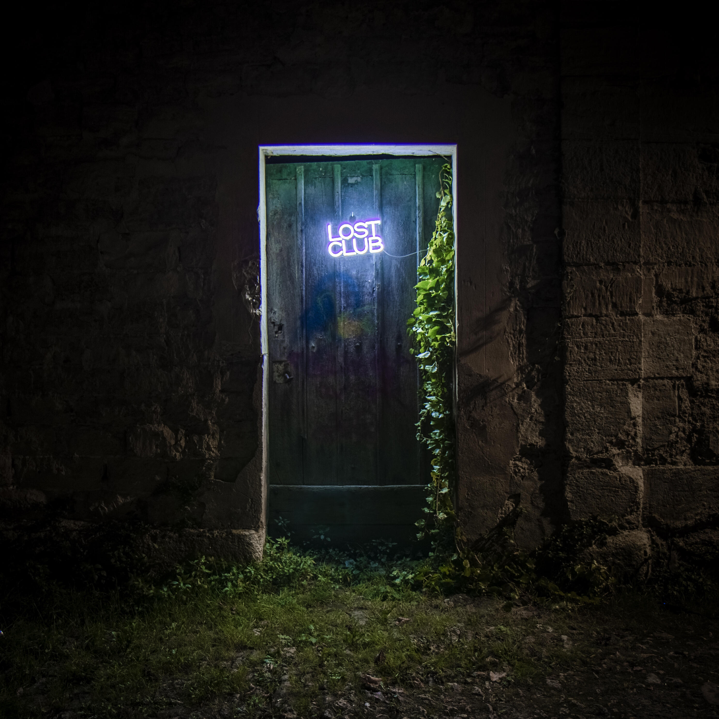 Релиз Lost Club, Vol. 1