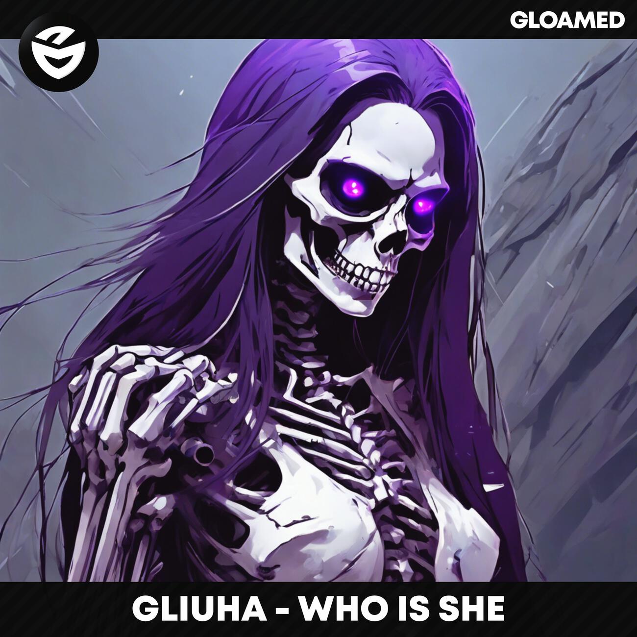 Релиз Who Is She