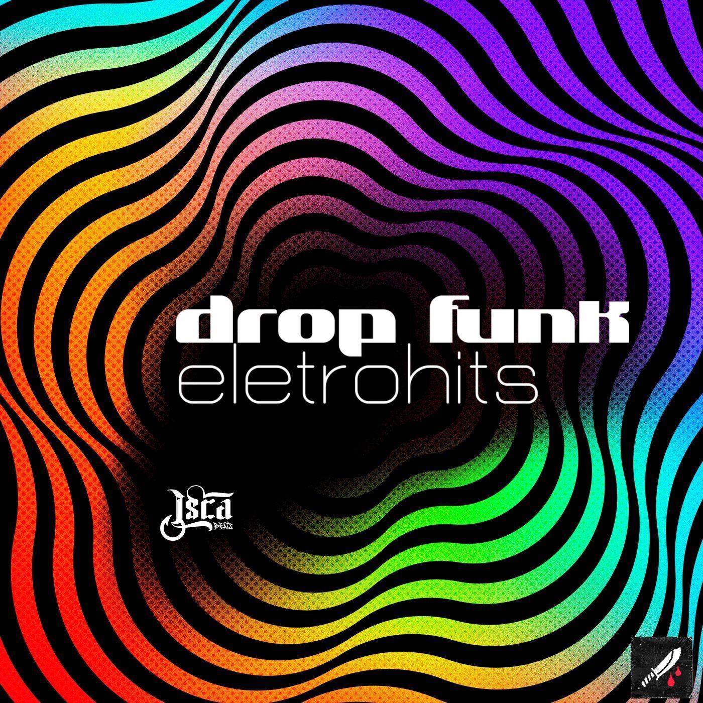 Релиз Drop Funk Eletrohits