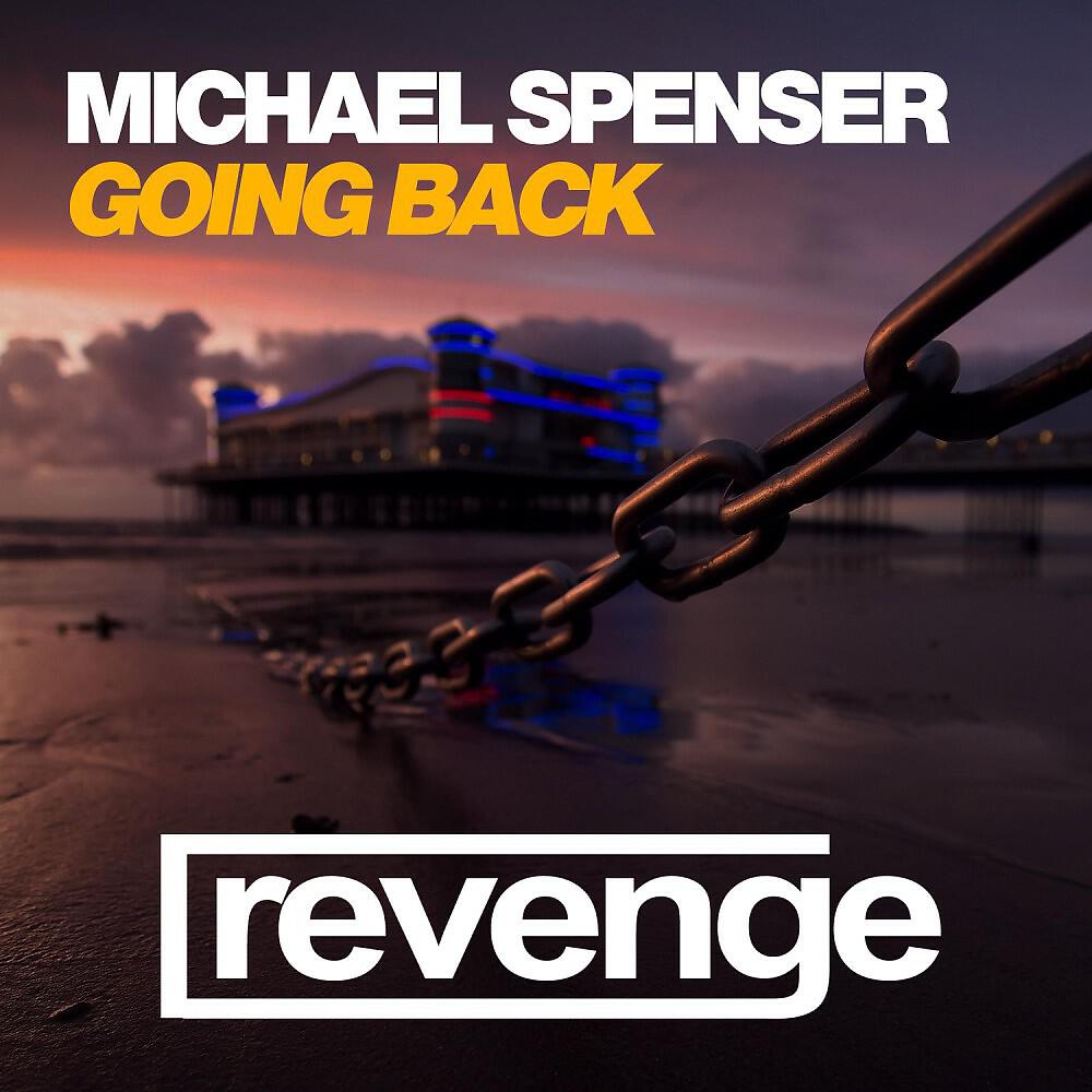 Релиз Going Back