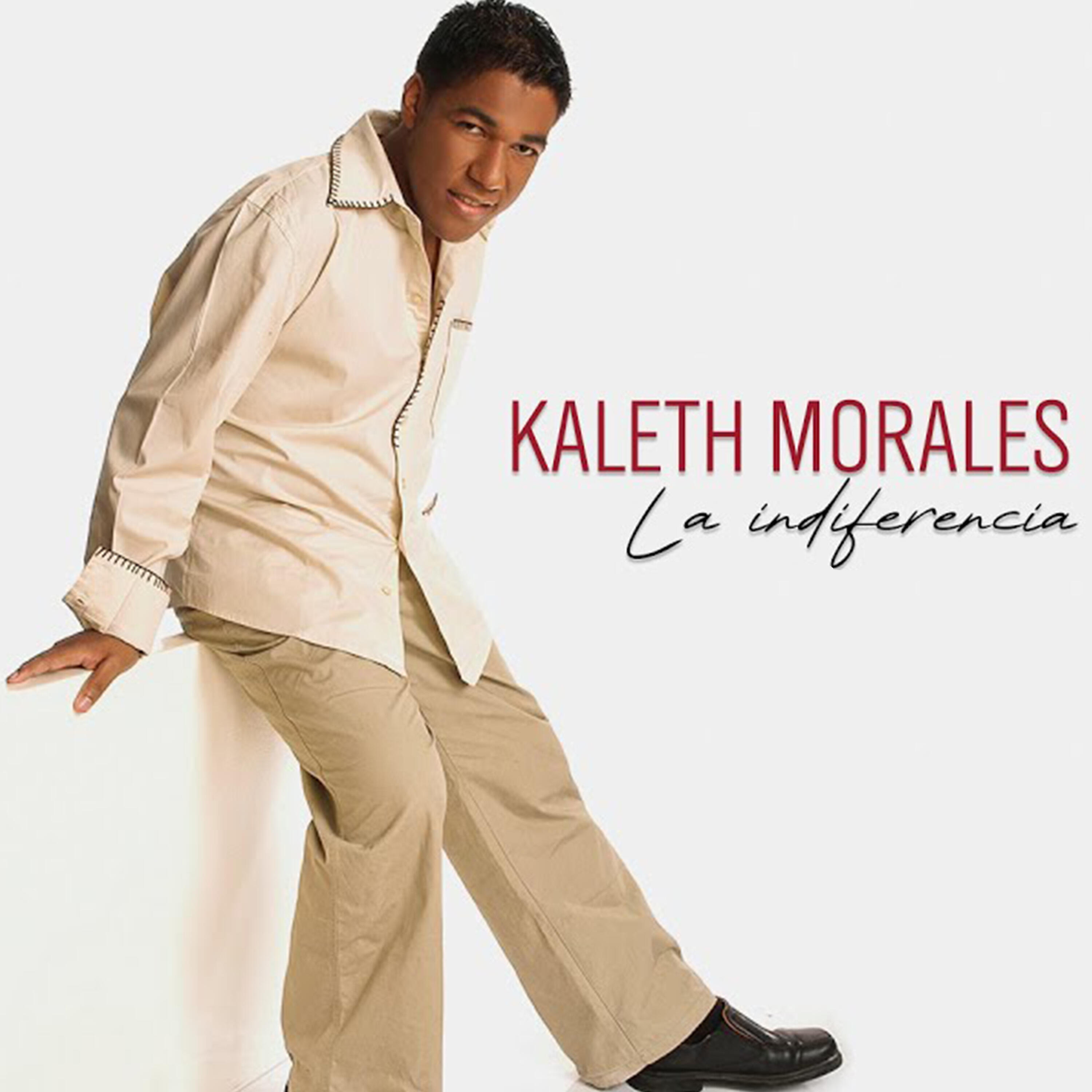 Релиз La Indiferencia