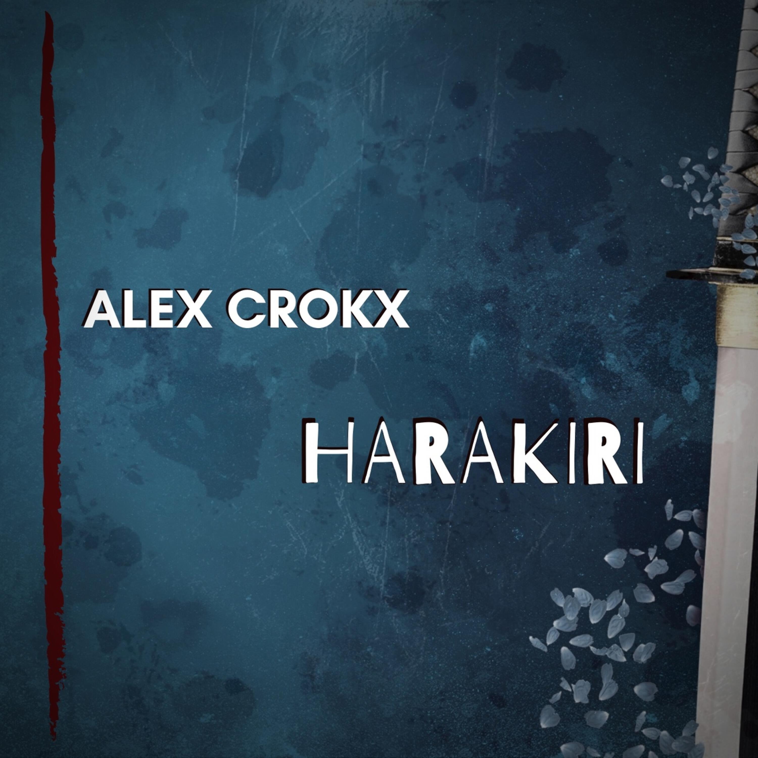 Релиз HARAKIRI
