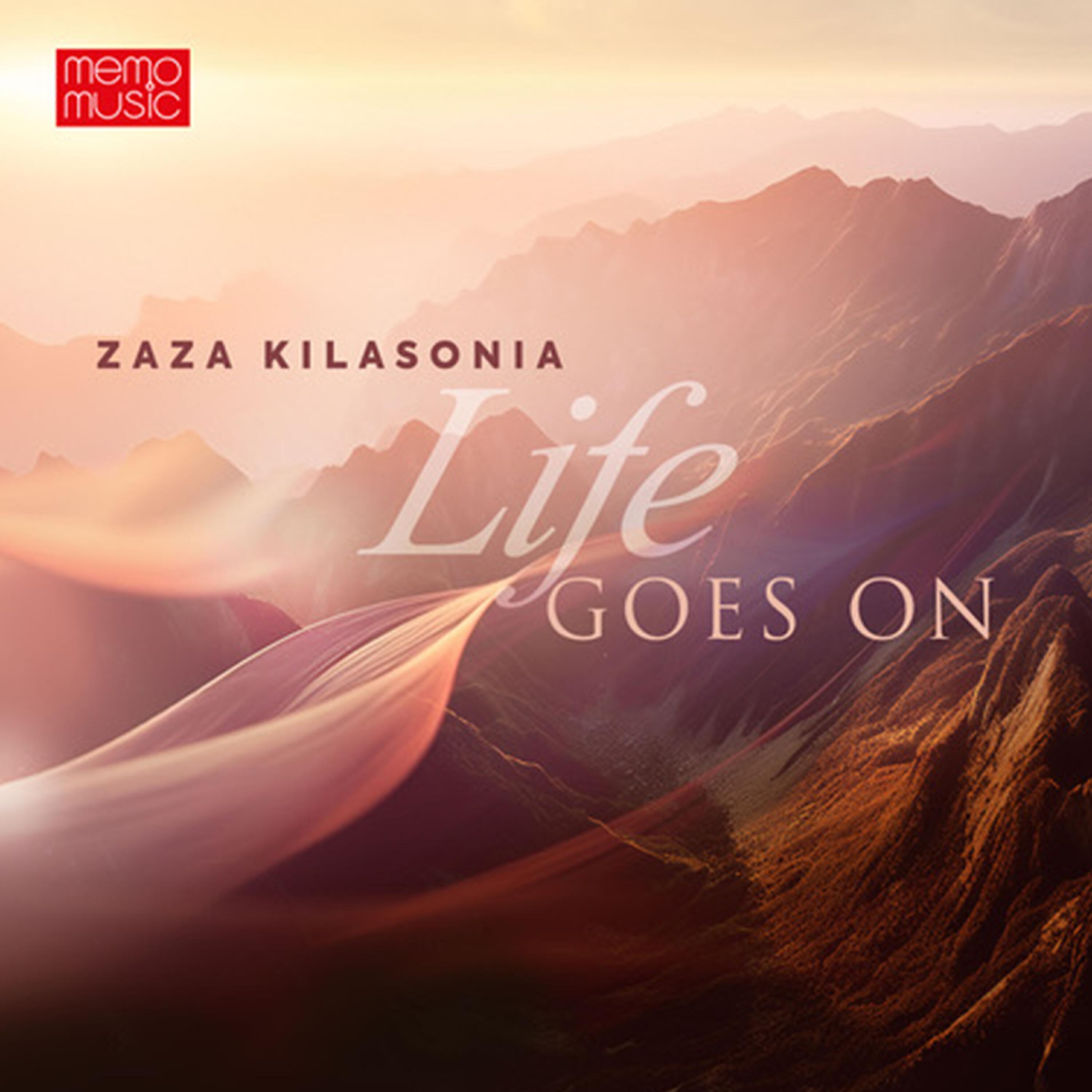 Zaza Kilasonia