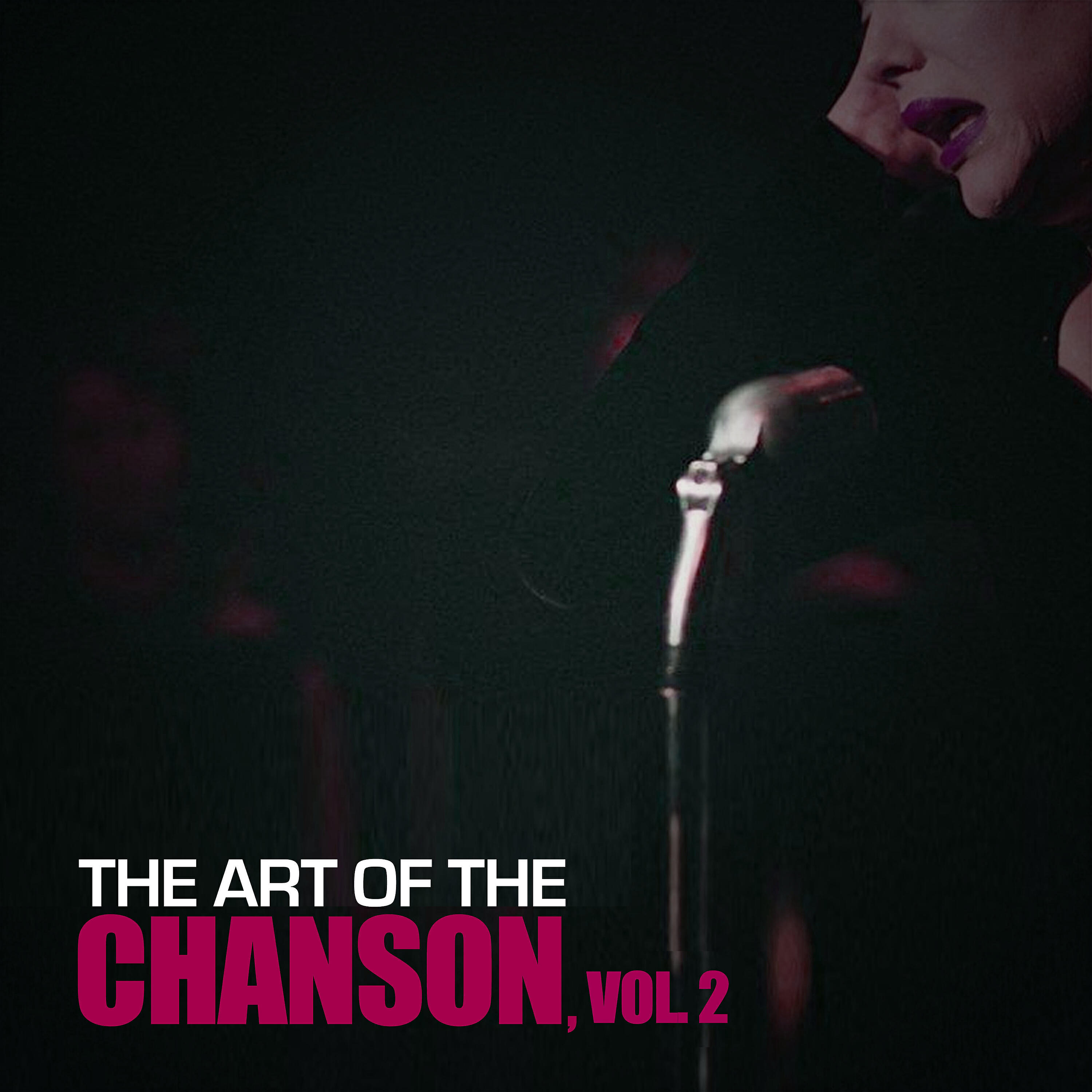 Релиз The Art of the Chanson, Vol. 2