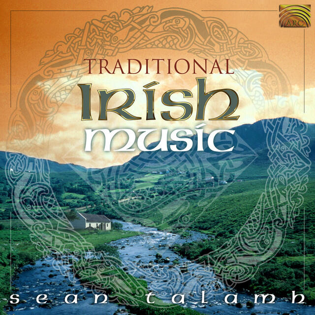 Релиз Sean Talamh Celtic Ensemble: Traditional Irish Music