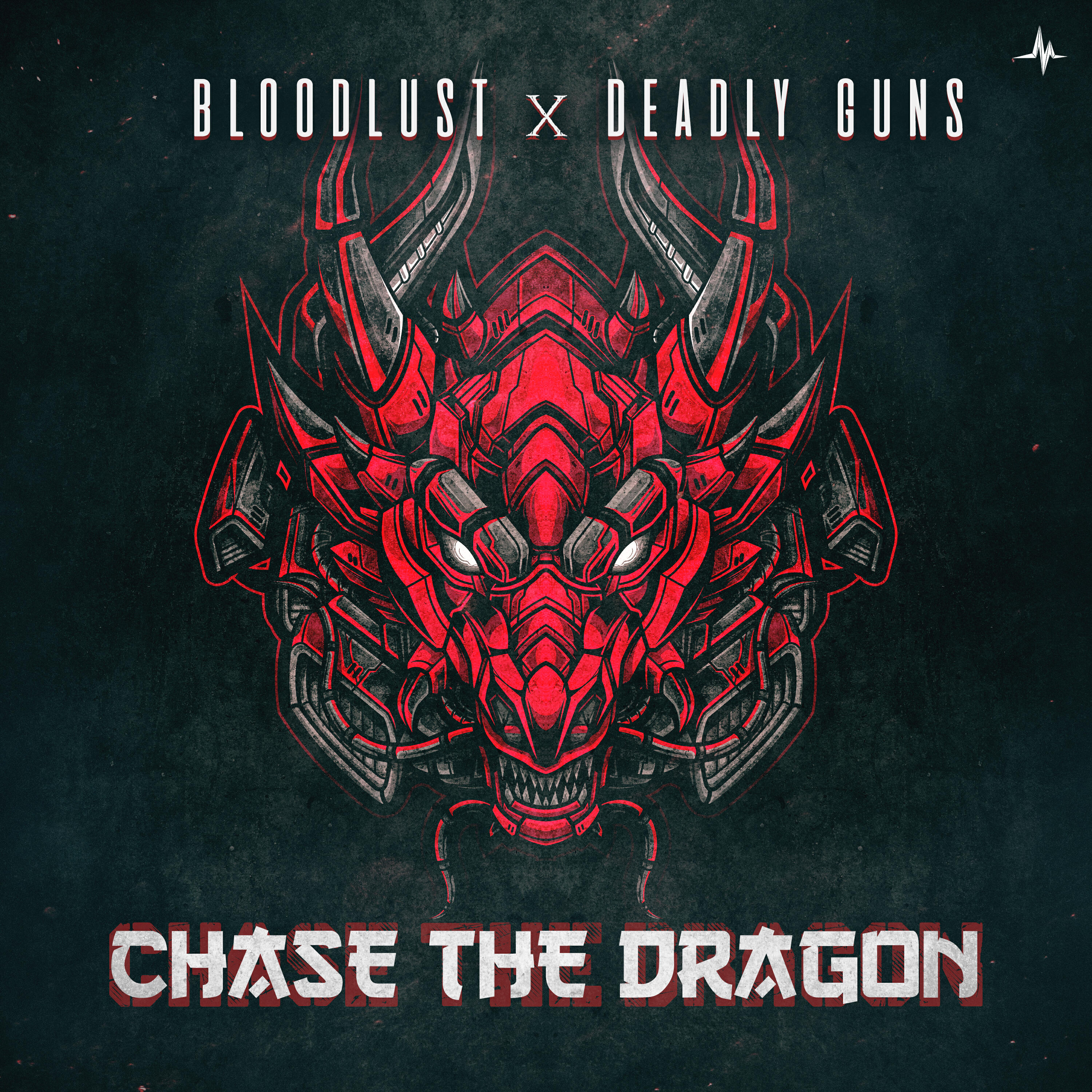 Релиз Chase The Dragon