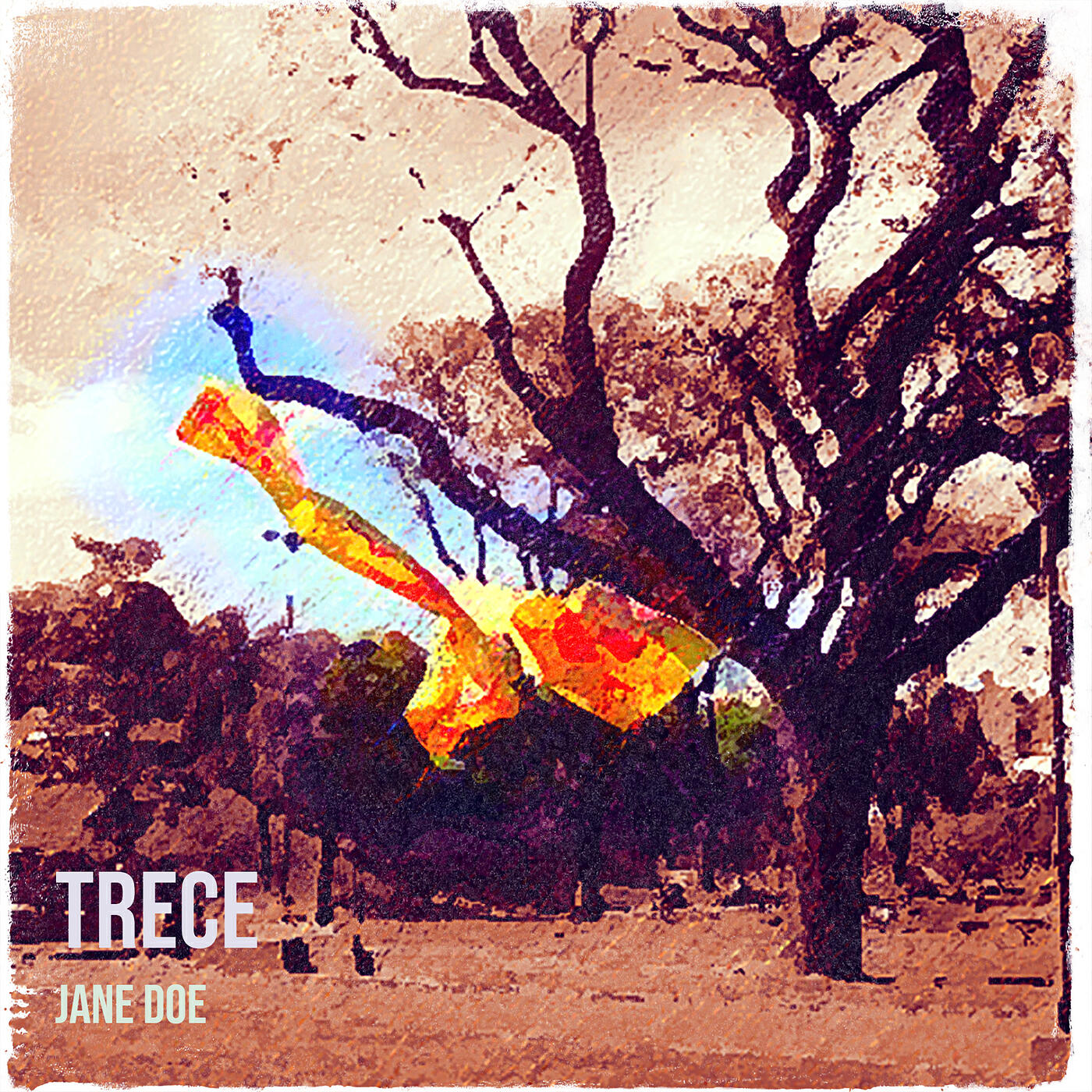 Релиз Trece