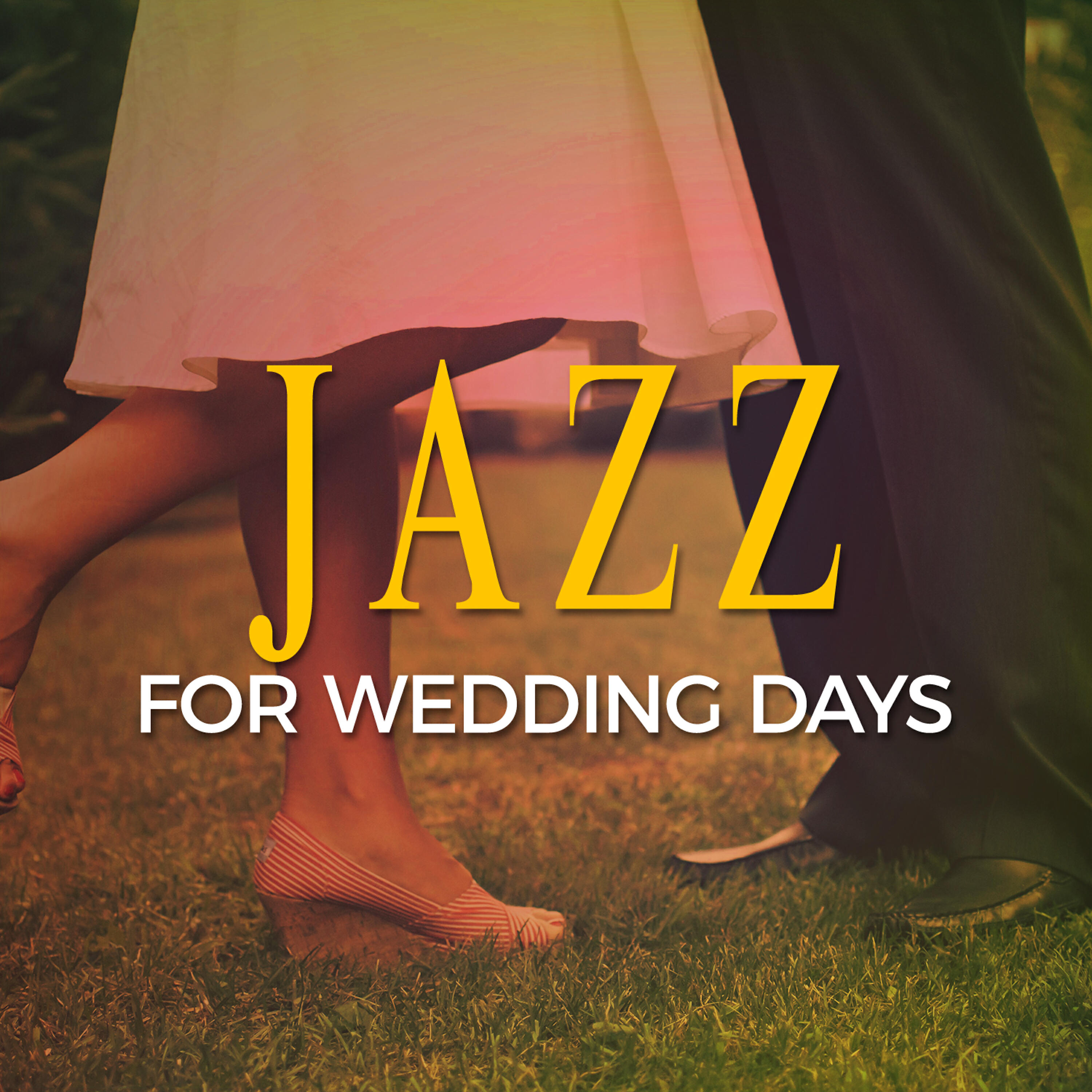 Релиз Jazz for Wedding Days