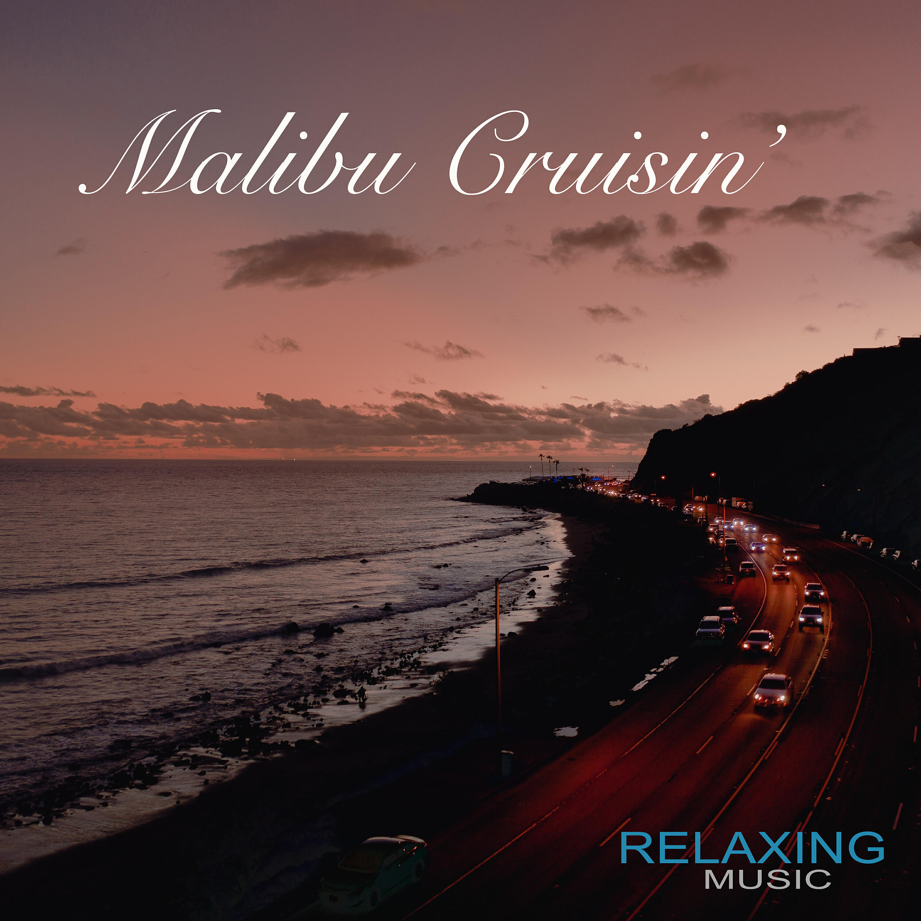 Релиз Malibu Cruisin