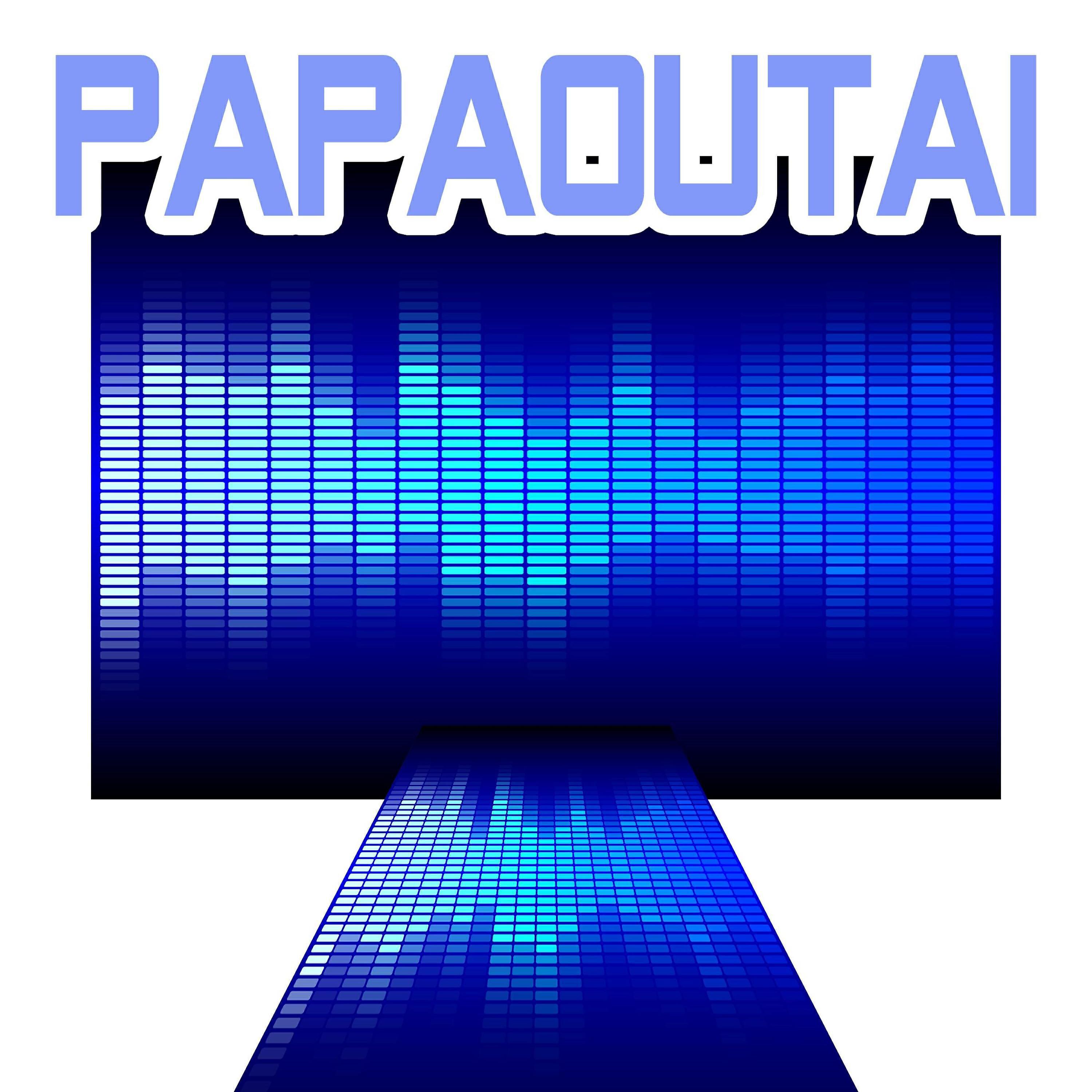 Papaoutai