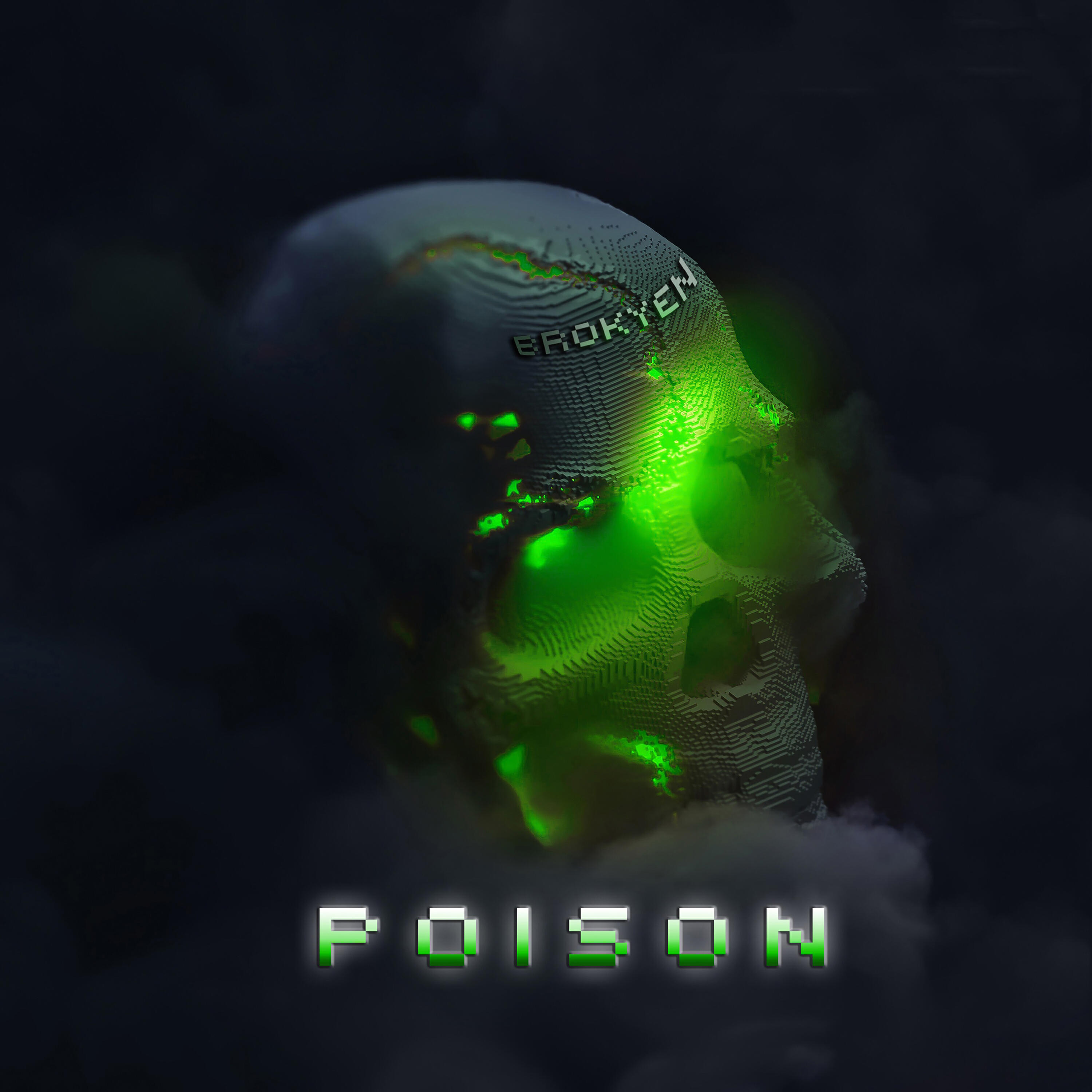 Релиз Poison