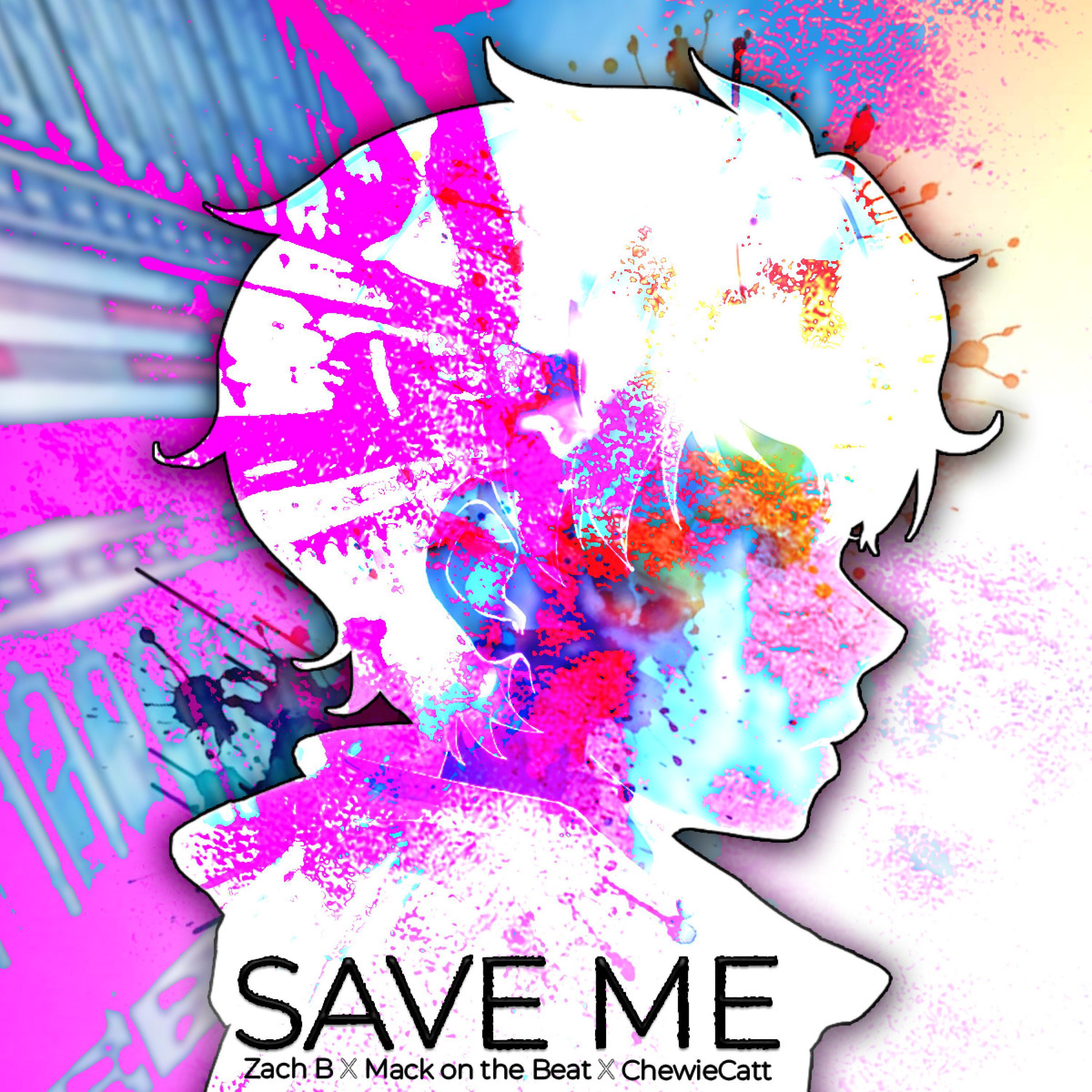 Релиз SAVE ME