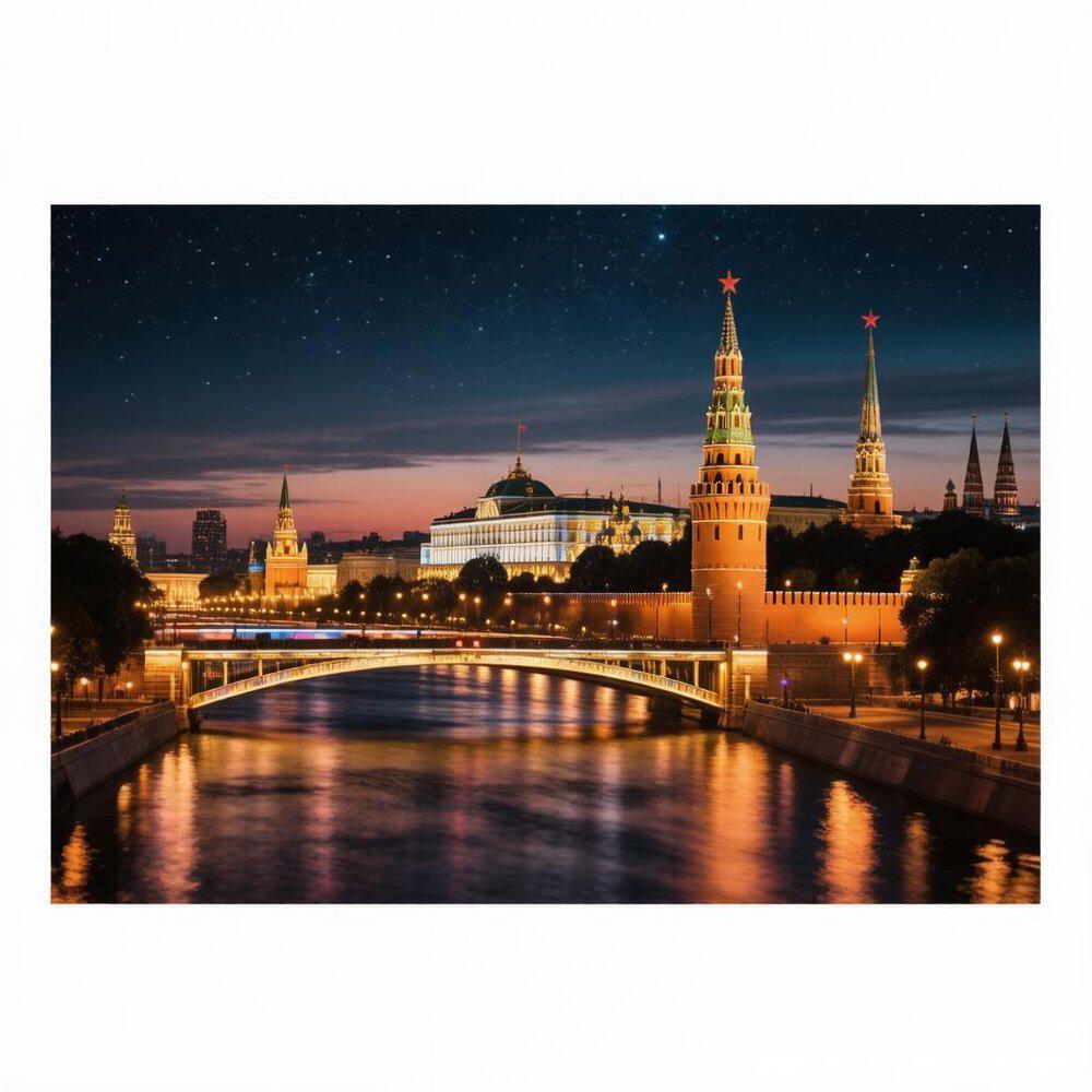 Релиз Москва Вечная Сказка