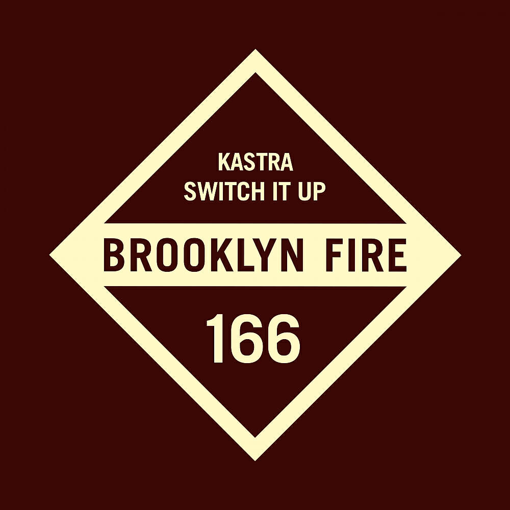 Постер альбома Switch It Up