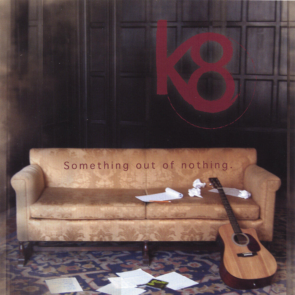 Релиз Something Out of Nothing