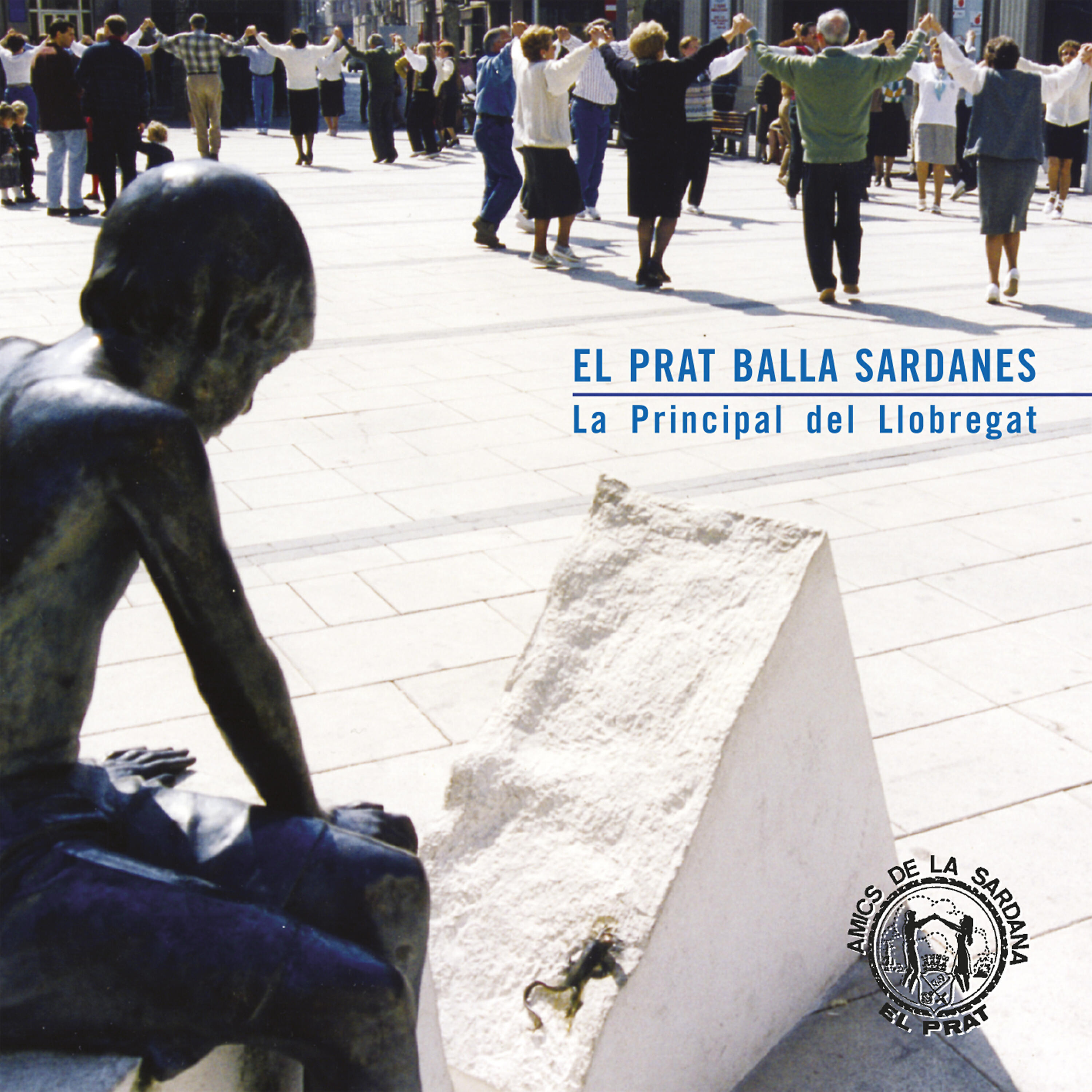 Релиз El Prat balla sardanes