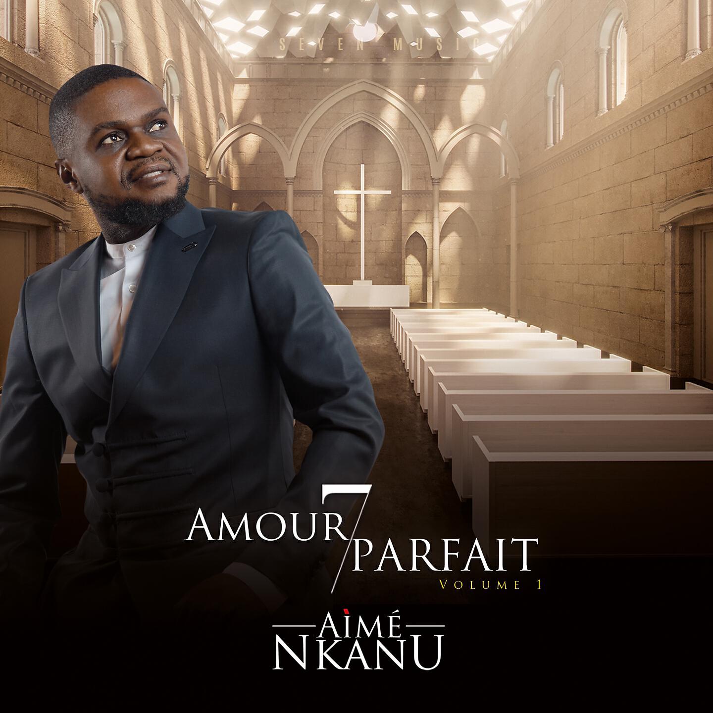 Релиз Amour parfait, vol. 1