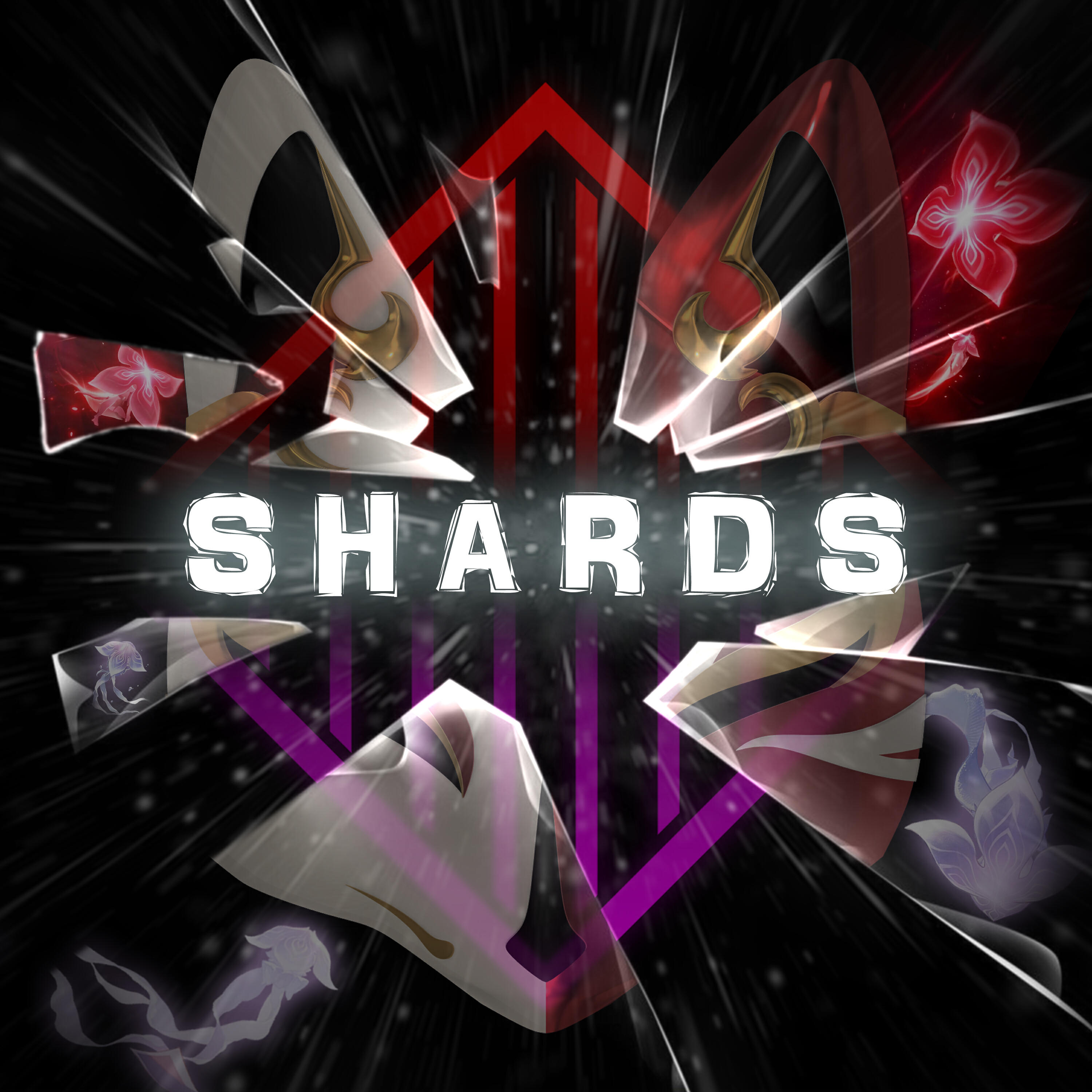 Релиз SHARDS