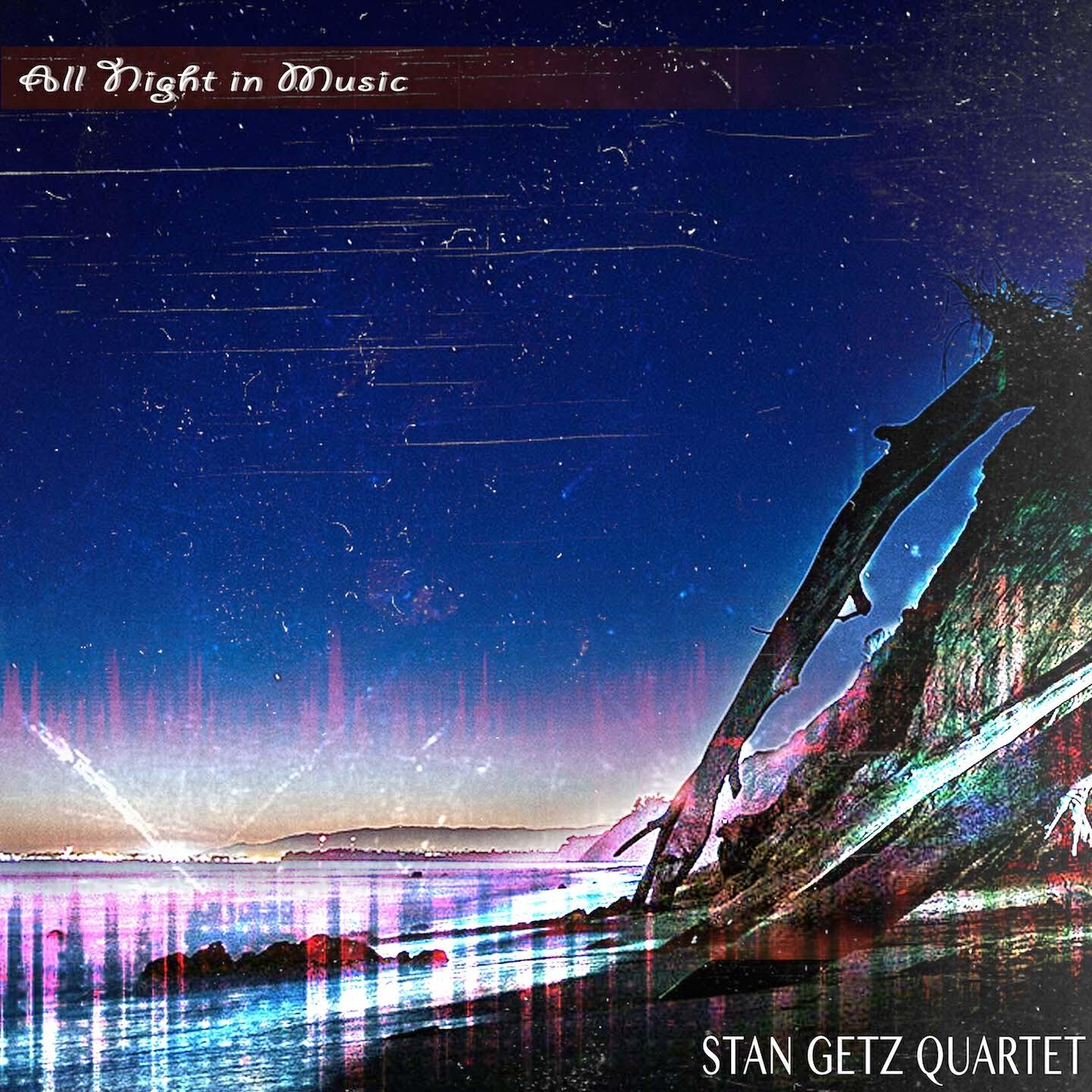 Релиз All Night in Music