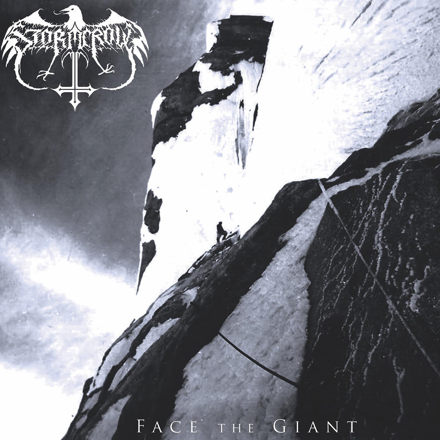 Релиз Face the Giant
