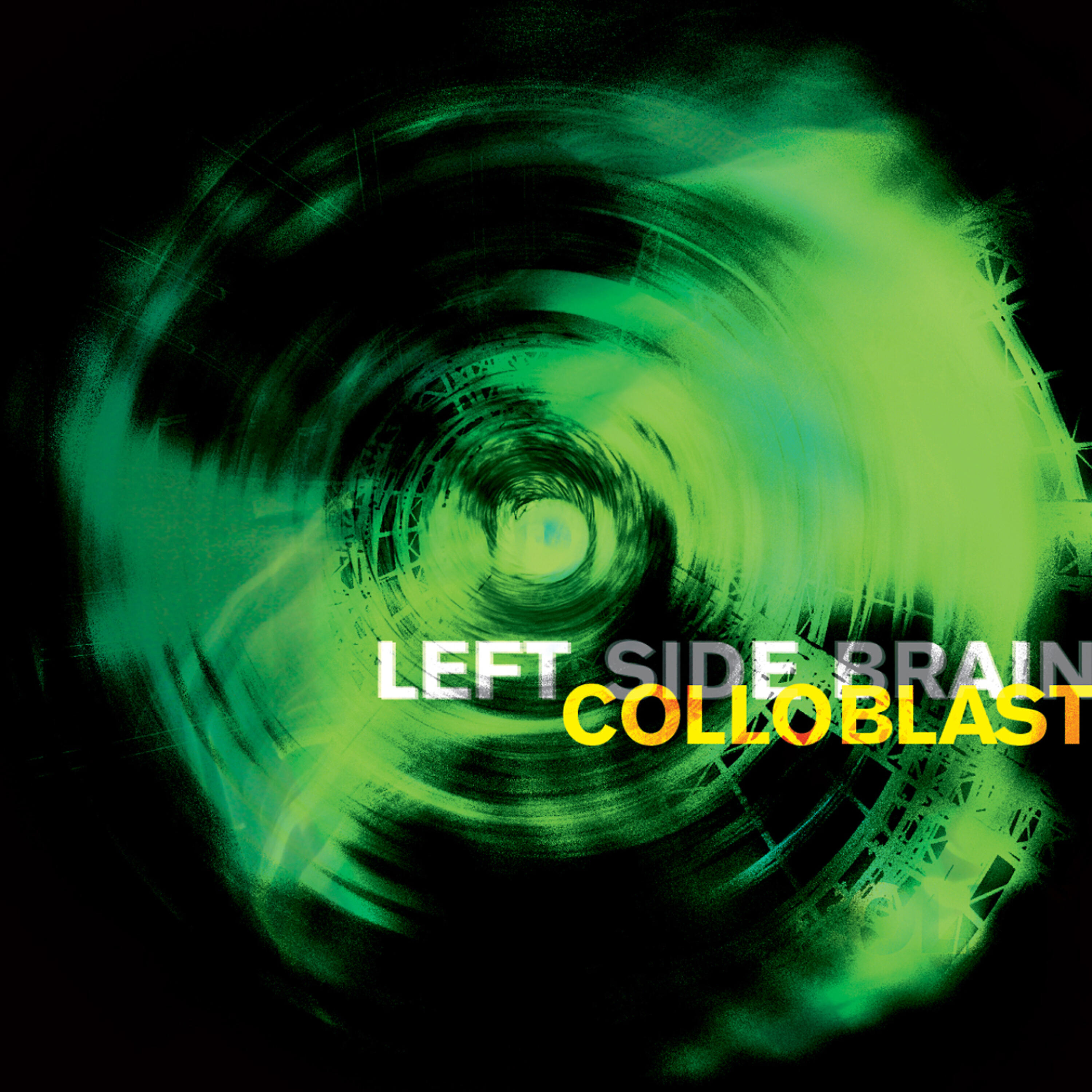 Релиз Colloblast