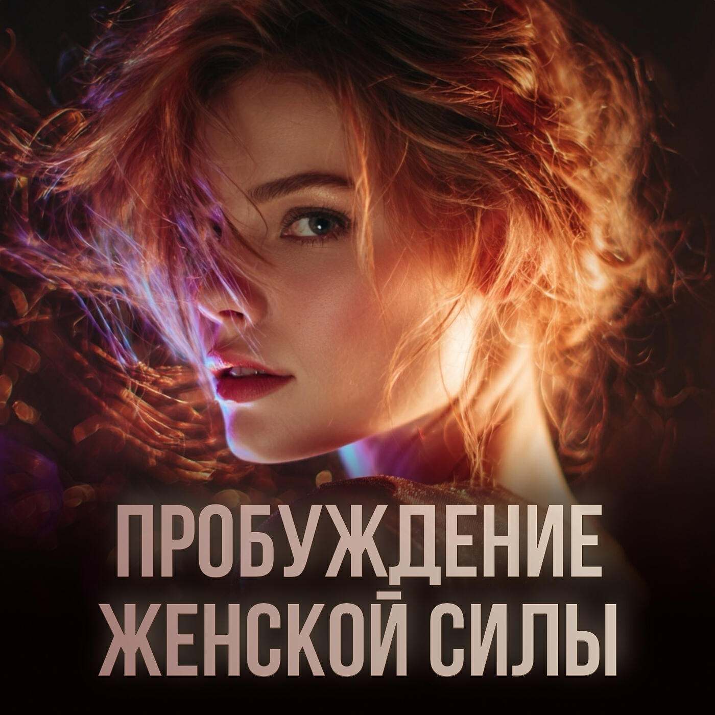 Релиз Пробуждение женской силы