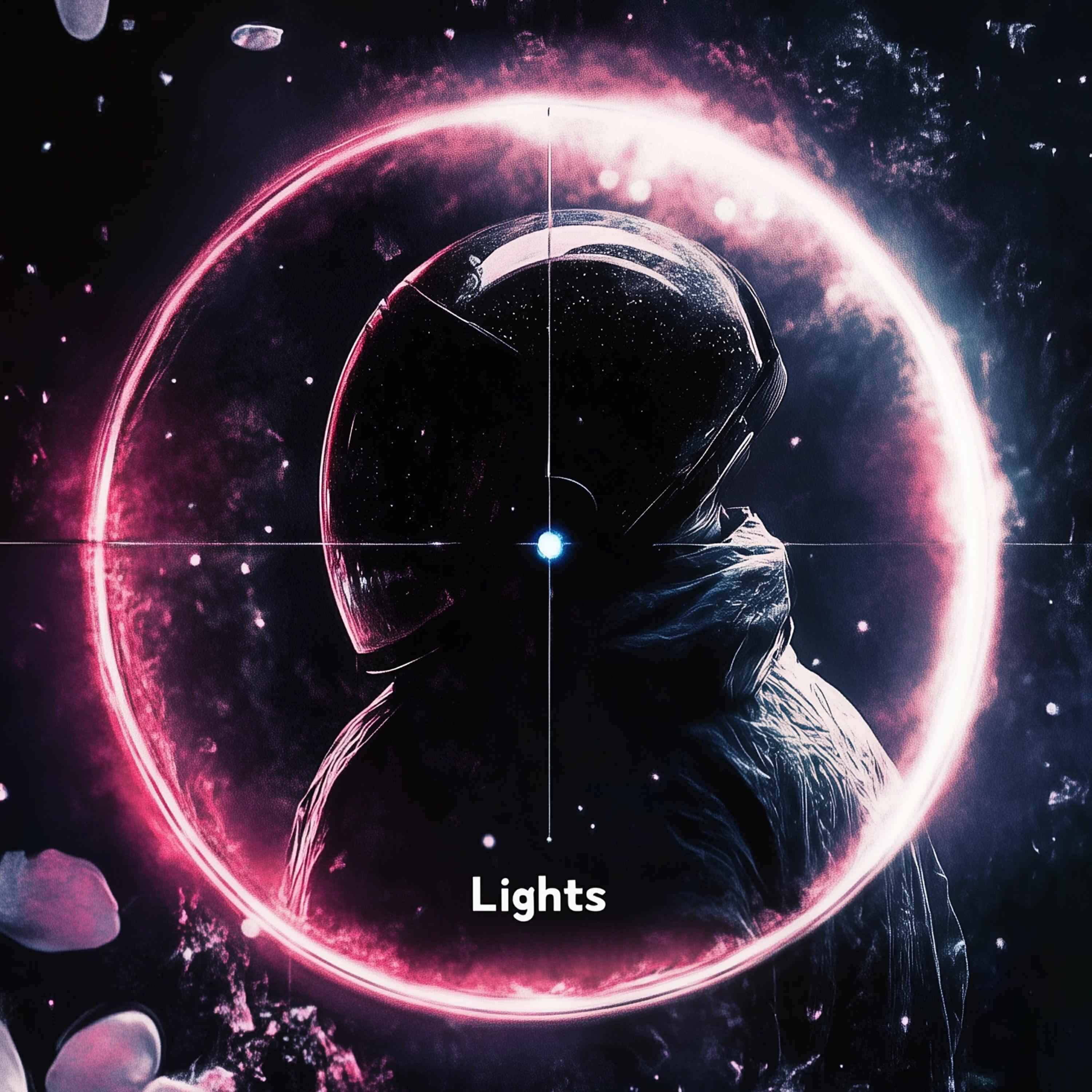 Релиз LIGHTS (Techno)