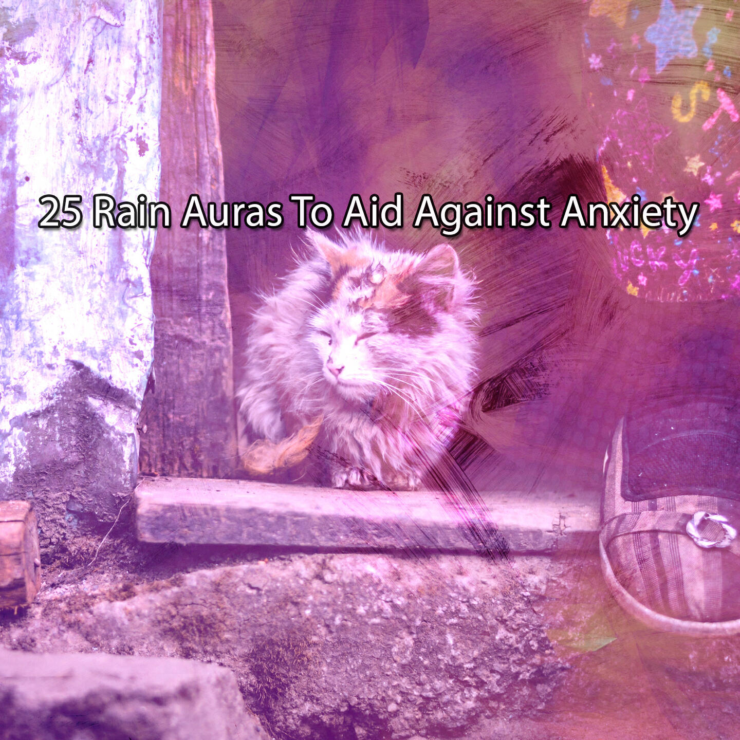Релиз 25 Rain Auras To Aid Against Anxiety