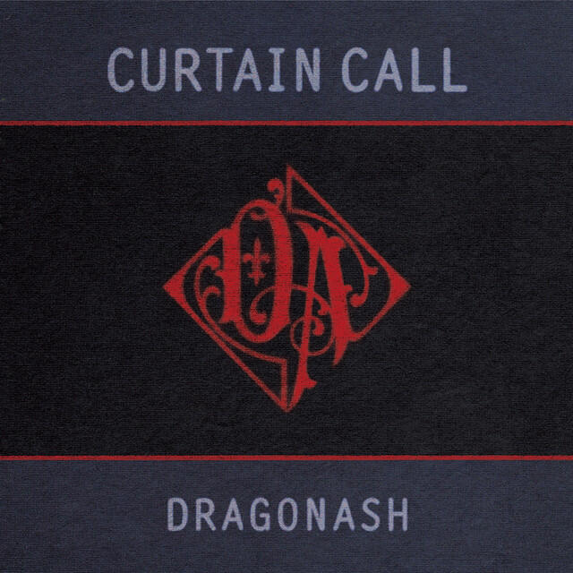 Релиз Curtain Call