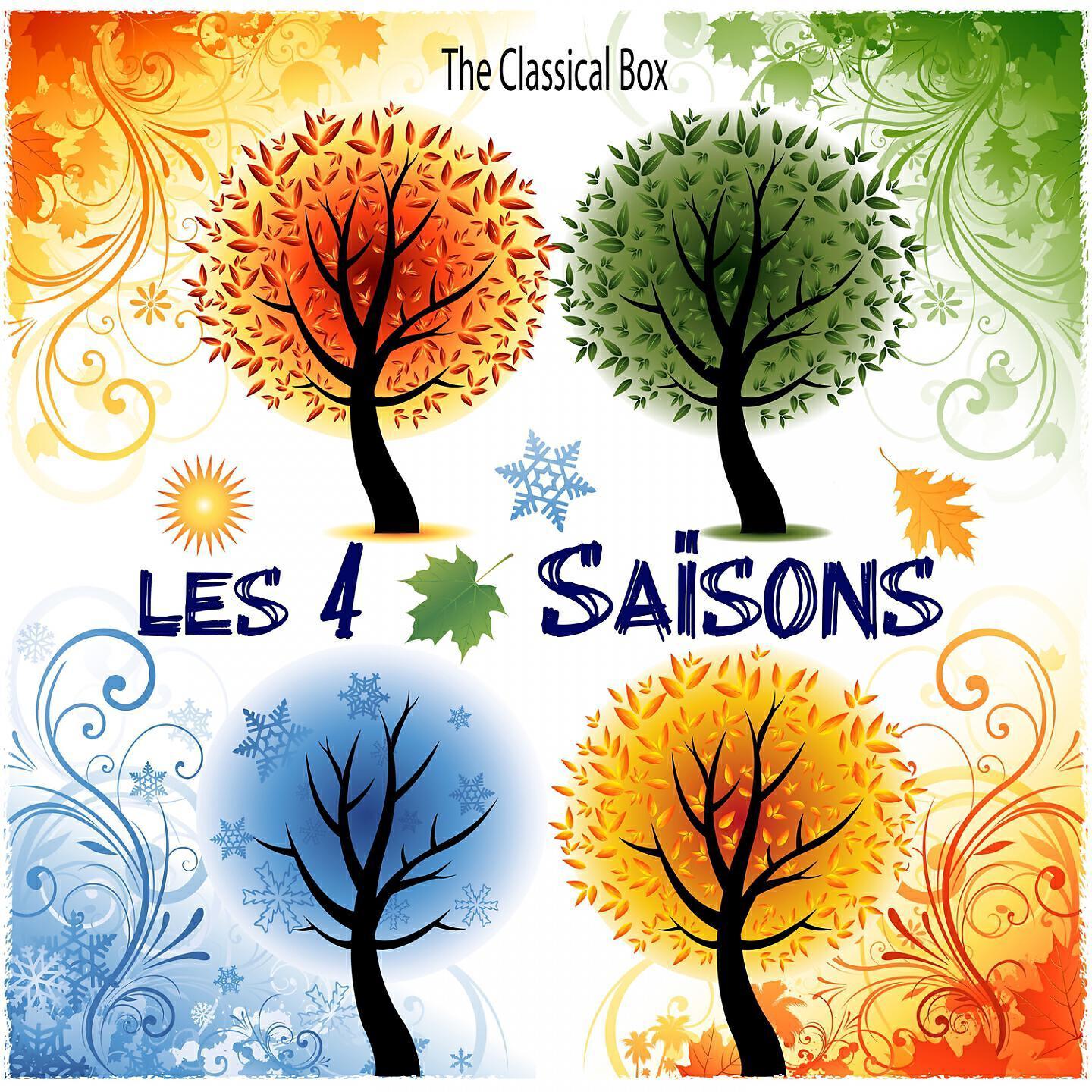 The Classical Box