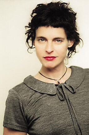 Deborah Conway