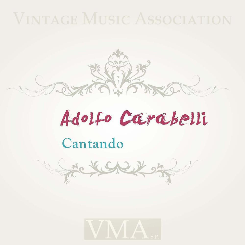 Релиз Cantando