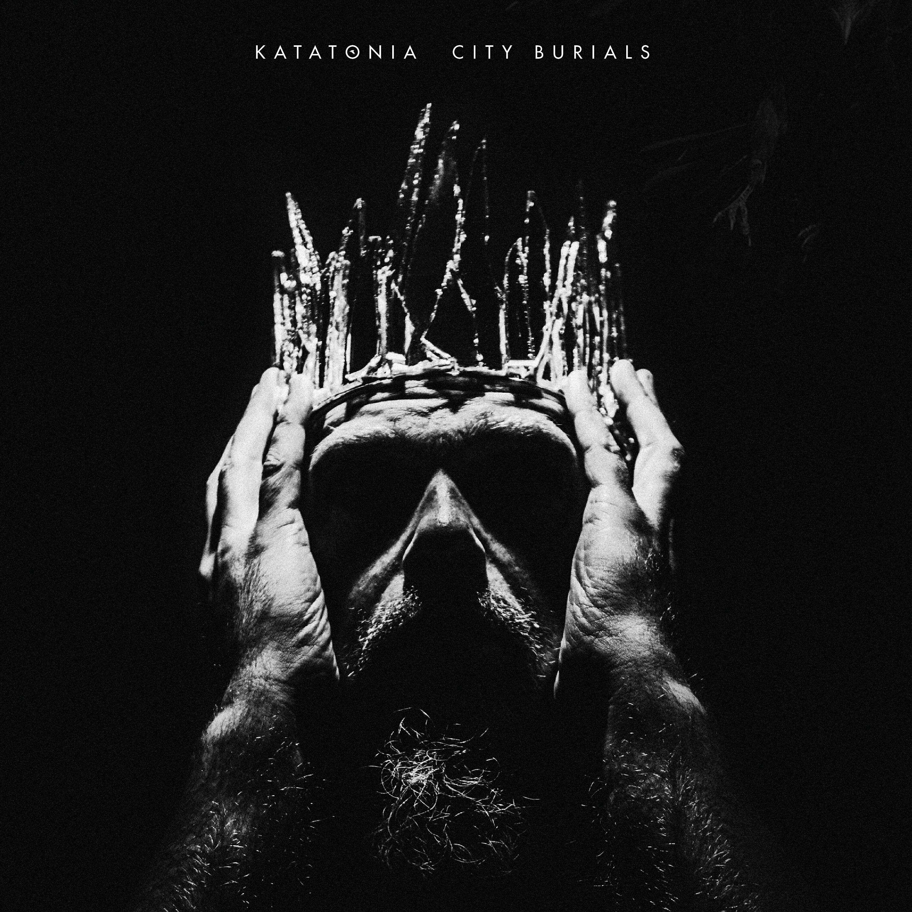 Релиз City Burials