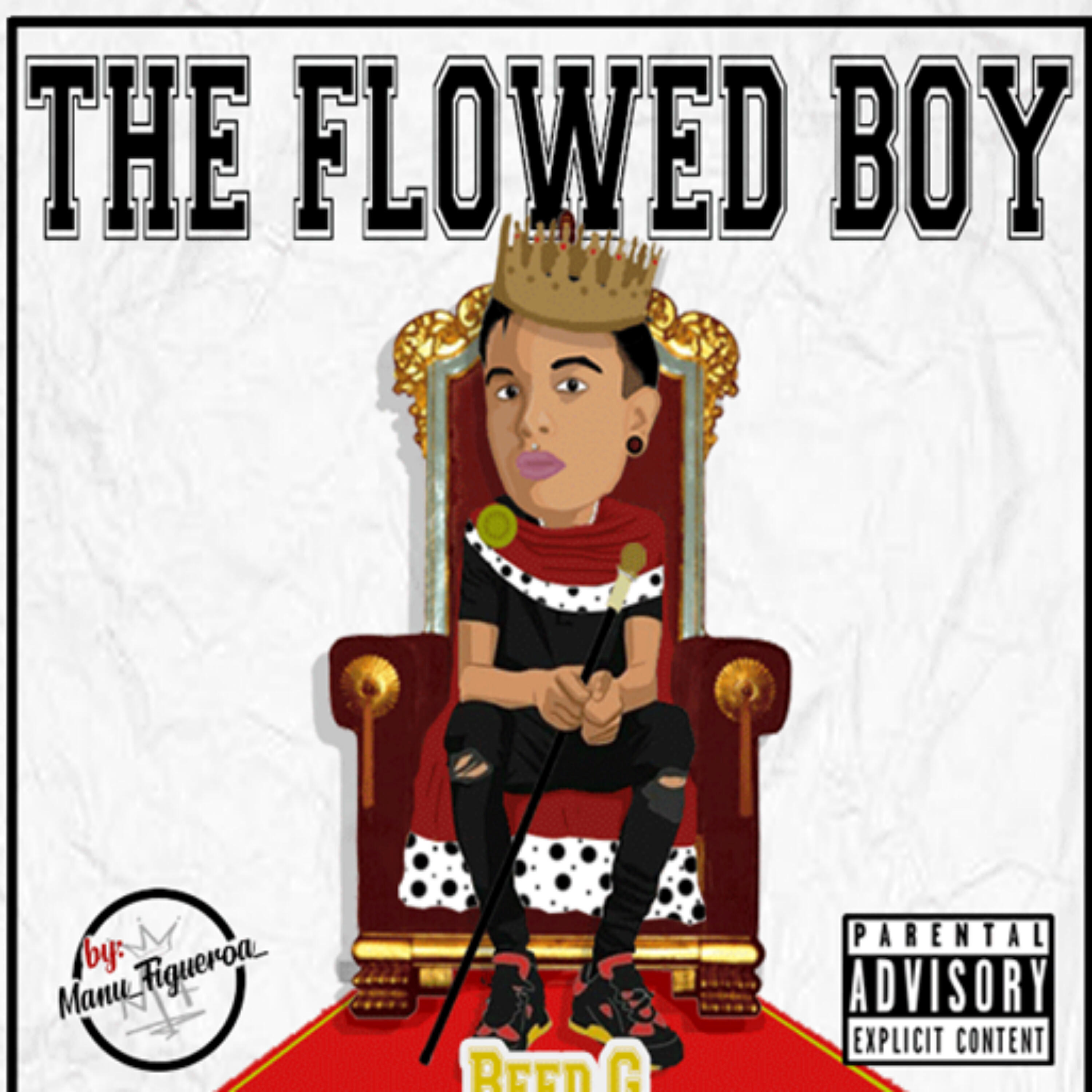 Релиз The Flowed Boy