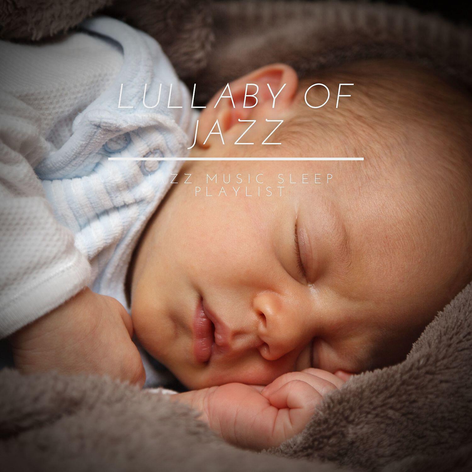 Релиз Lullaby of Jazz, Relaxing Music Ensemble