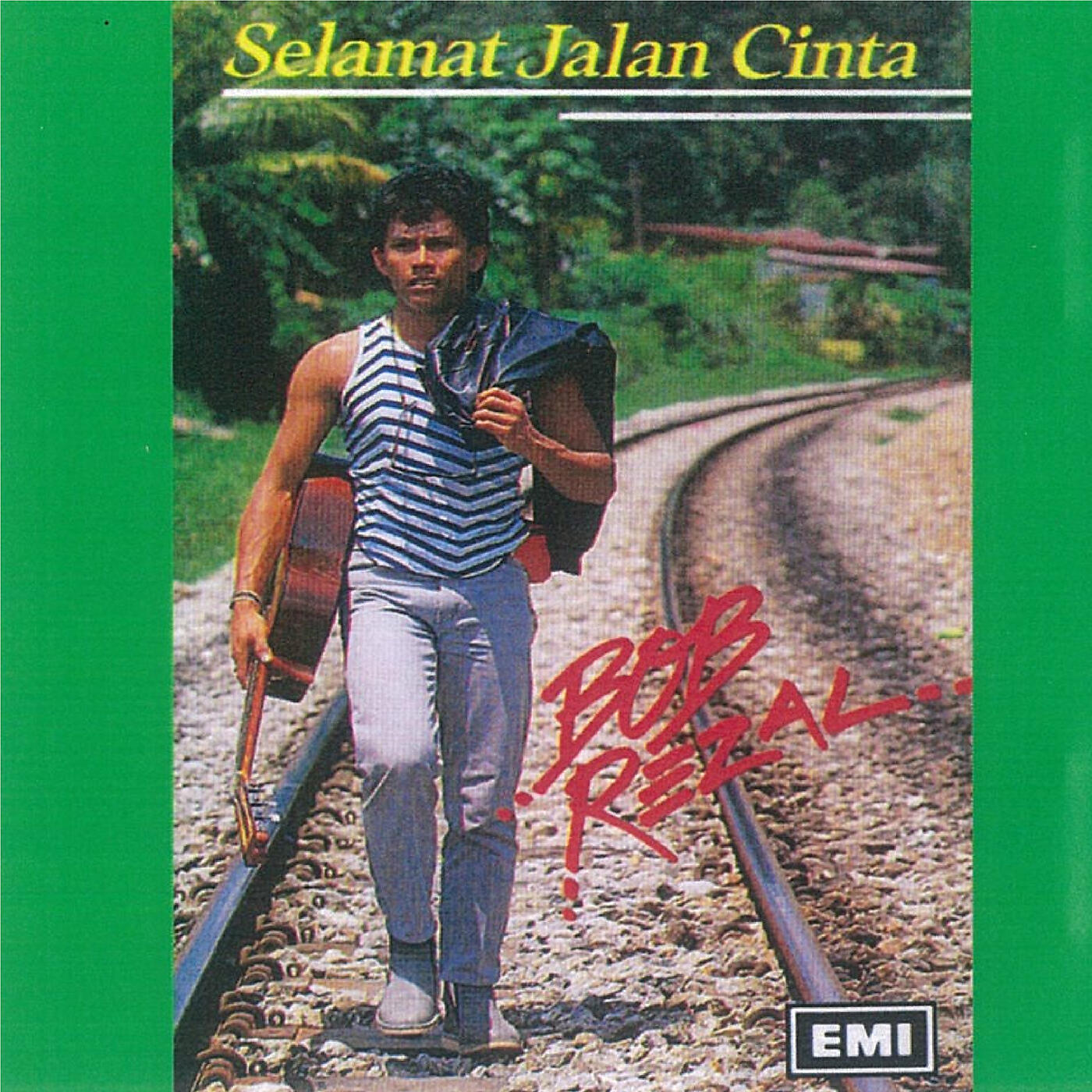 Релиз Selamat Jalan Cinta