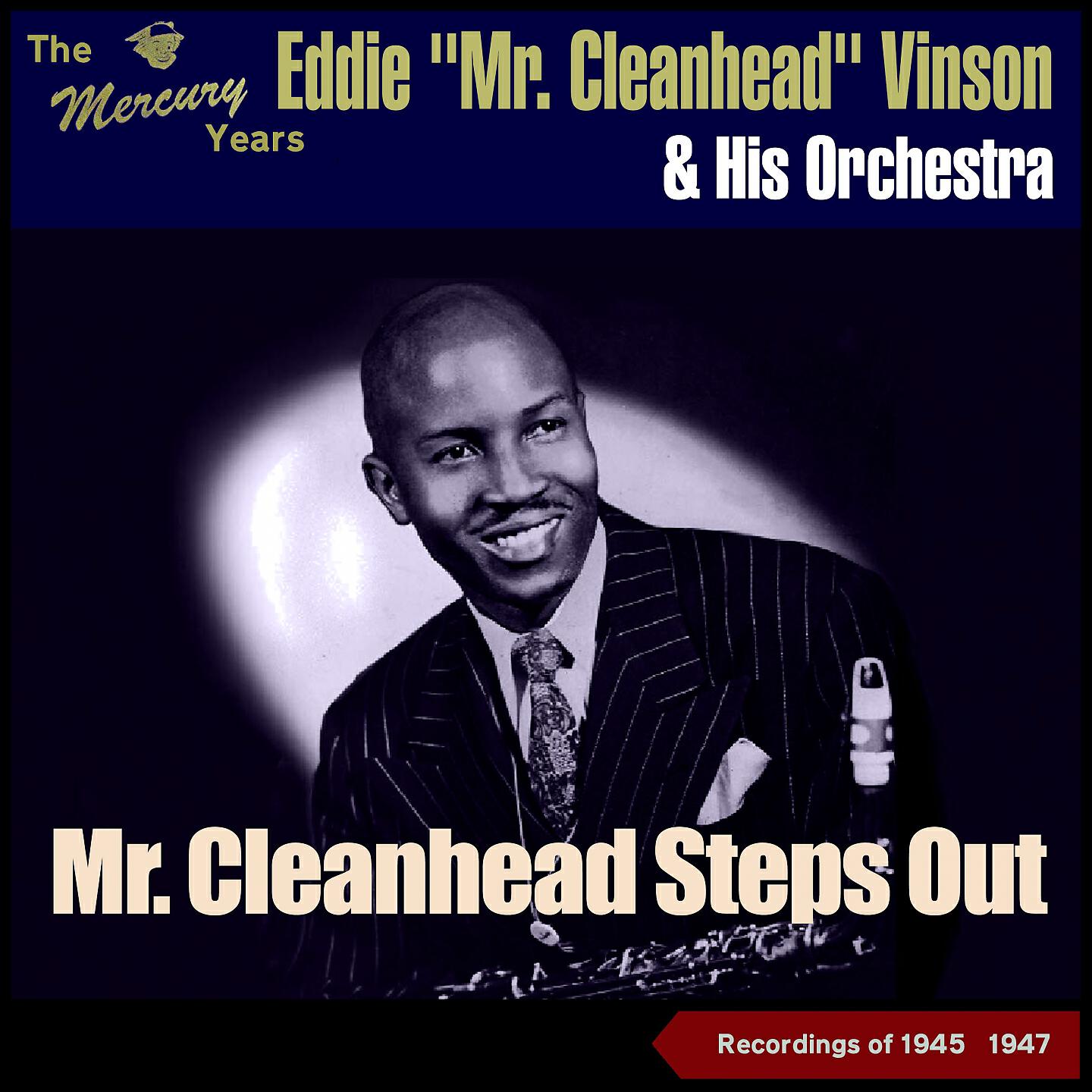 Eddie ''Mr. Cleanhead'' Vinson & His Orchestra