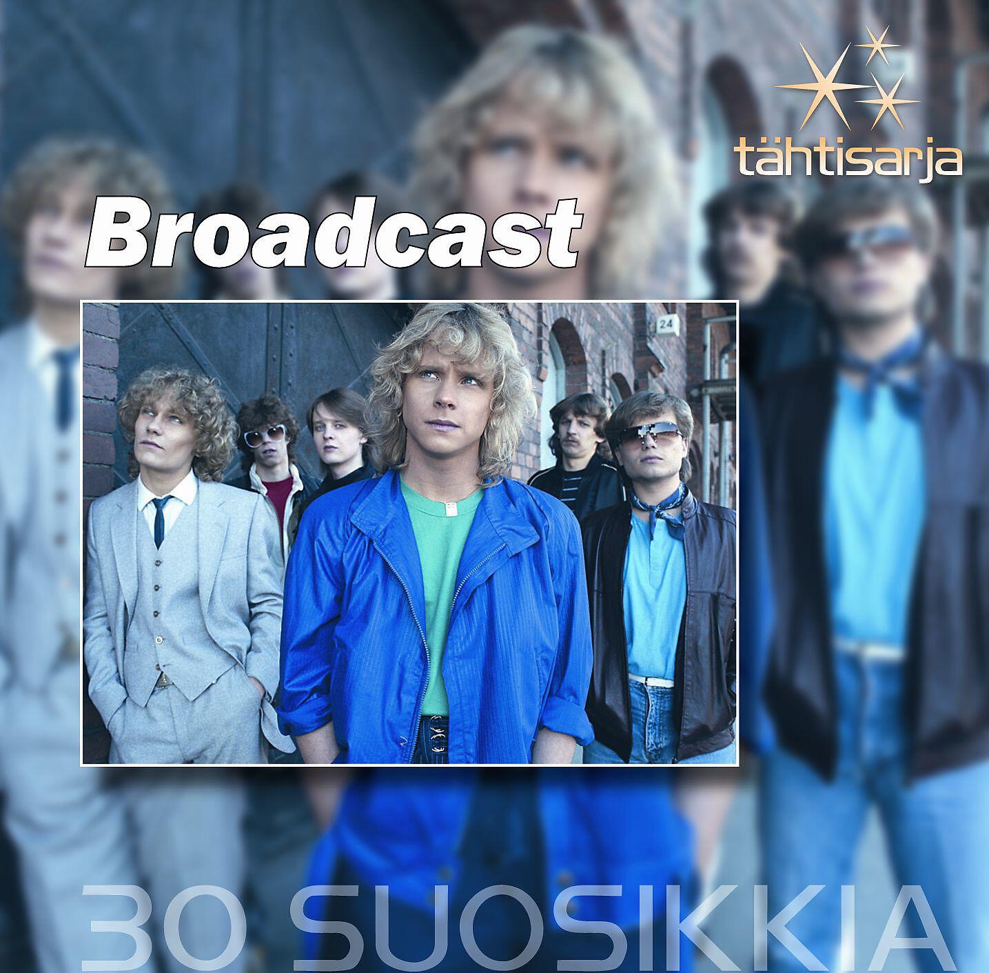 Релиз Tähtisarja - 30 Suosikkia