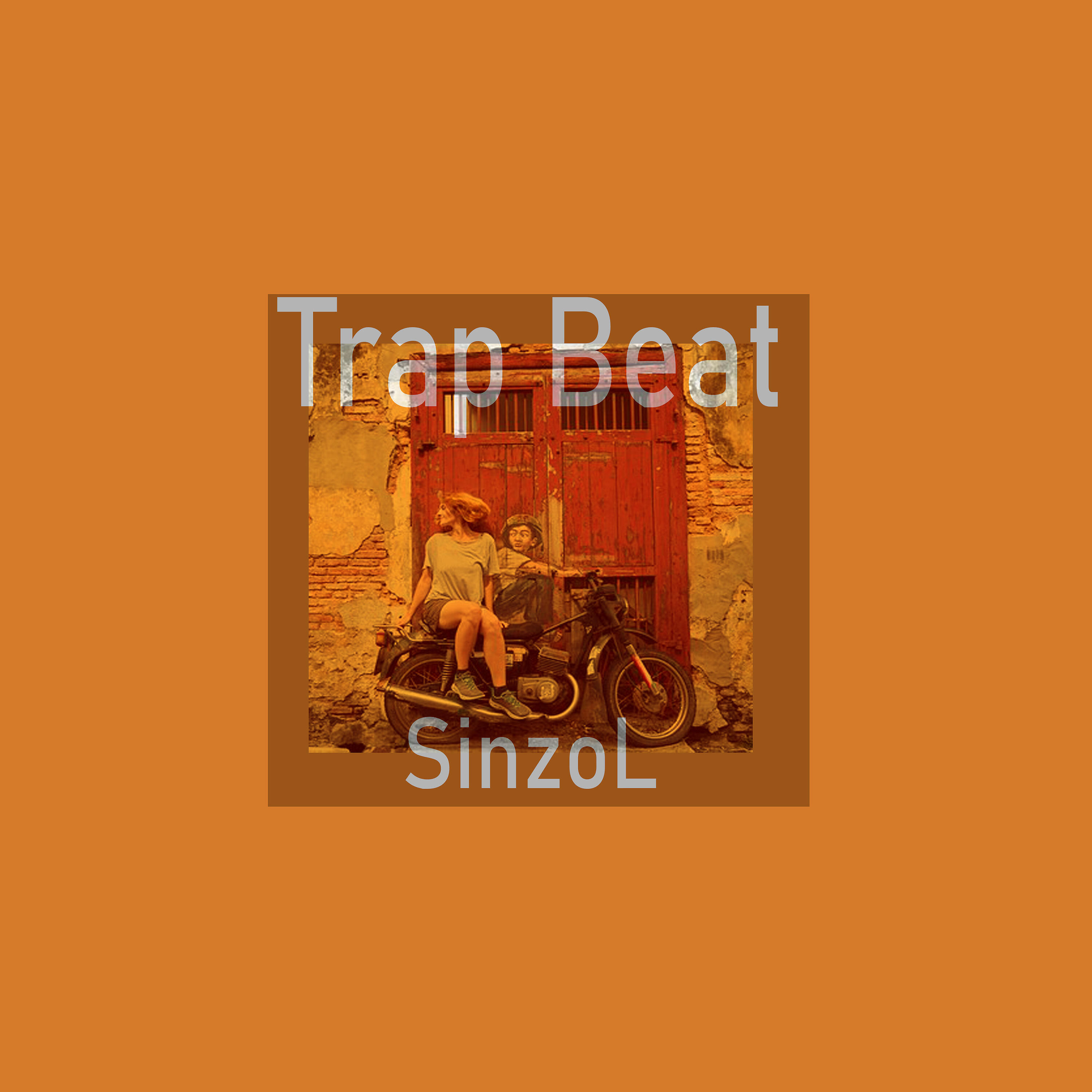 Релиз Free Trap Beat