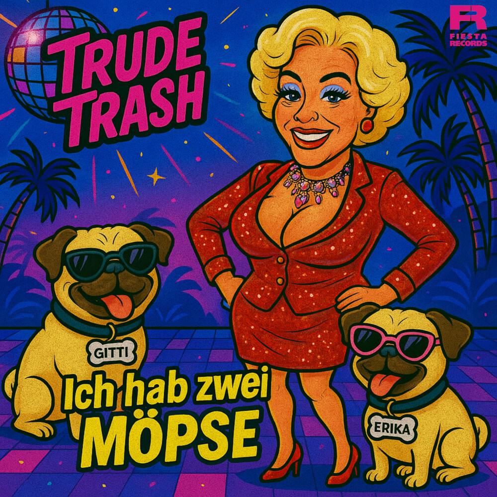 Trude Trash