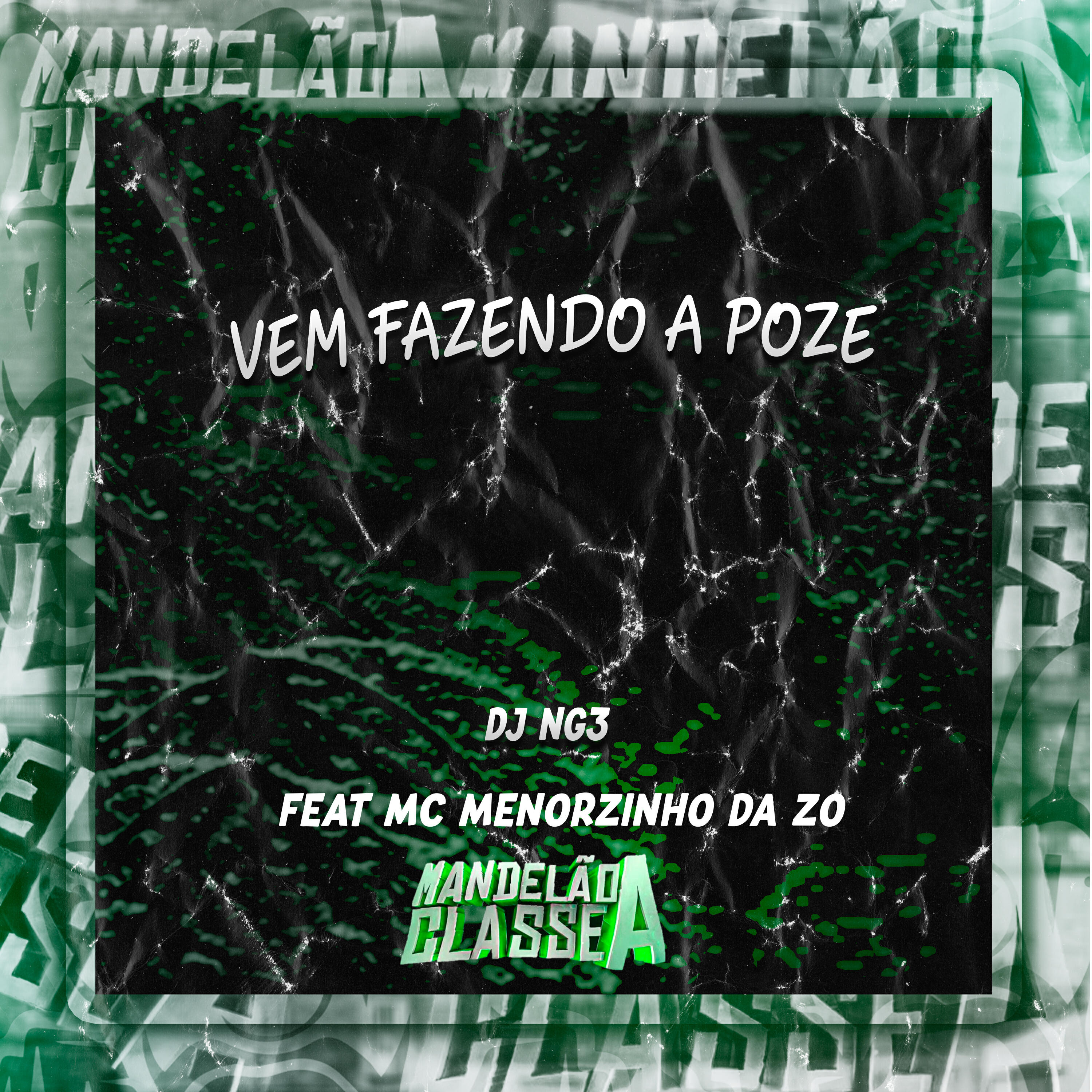 Релиз Vem Fazendo a Poze