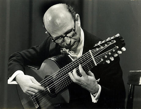 Narcisso Yepes