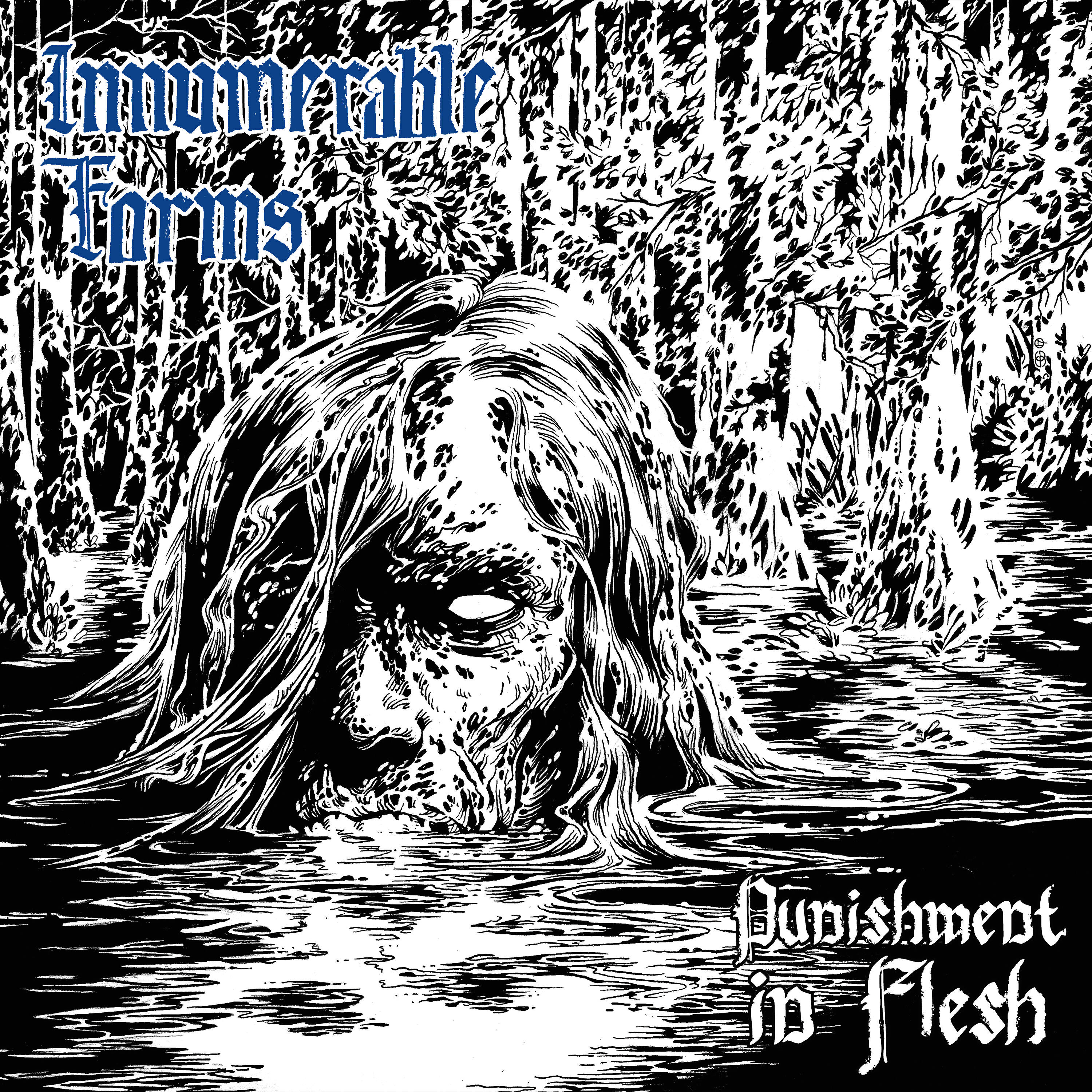 Релиз Punishment in Flesh - Single