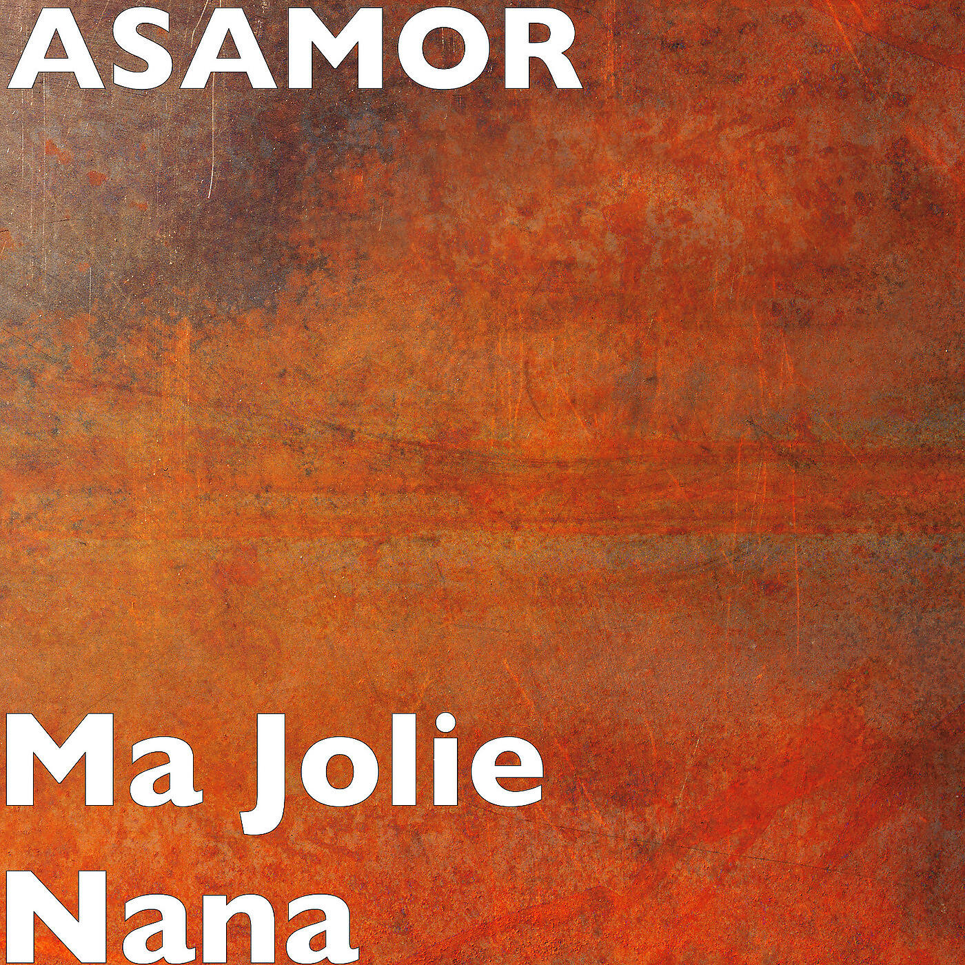 Релиз Ma Jolie Nana