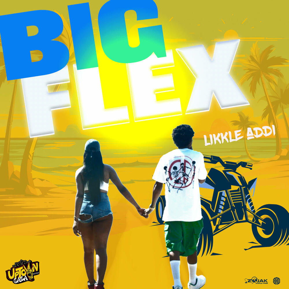 Релиз Big Flex