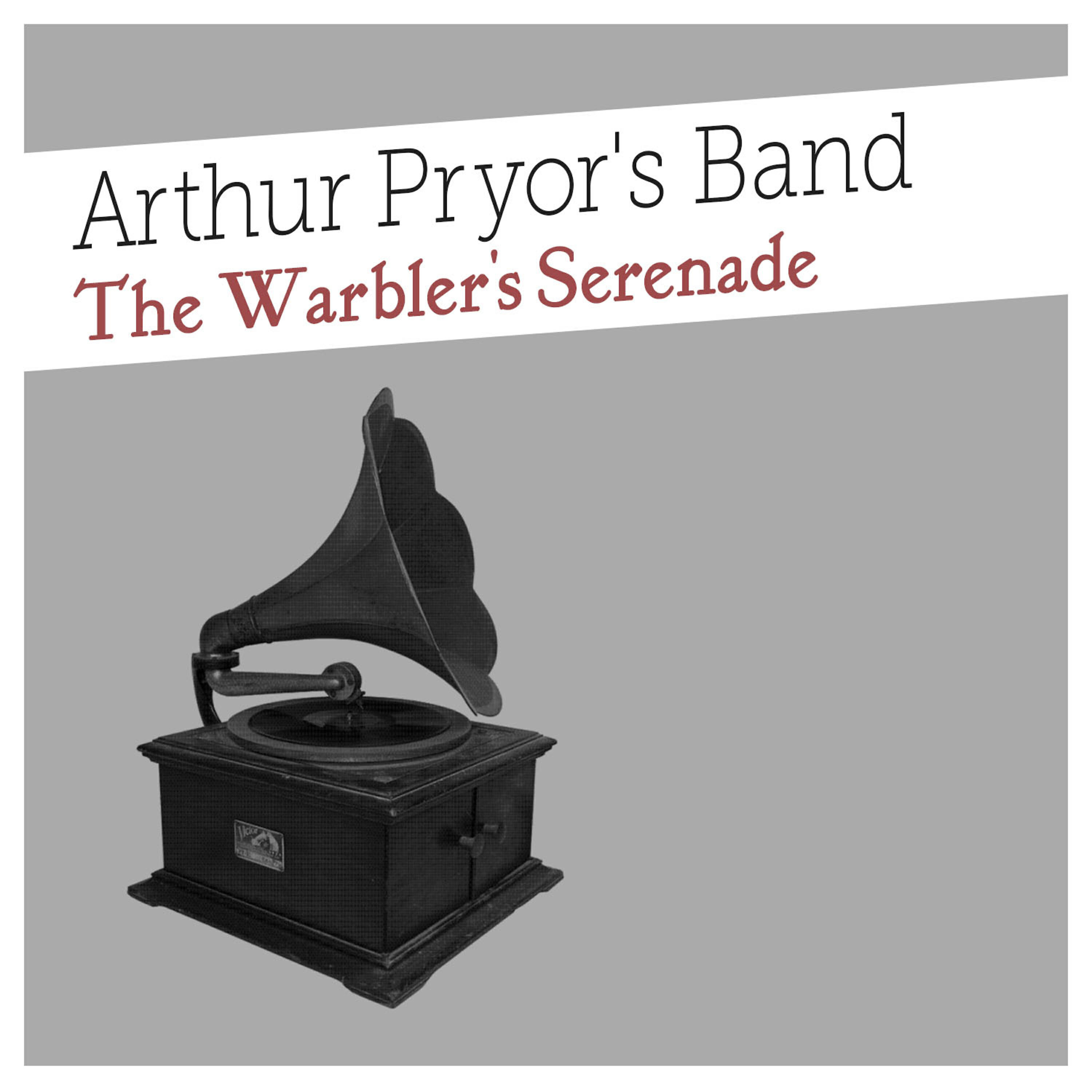 Релиз The Warbler's Sernade
