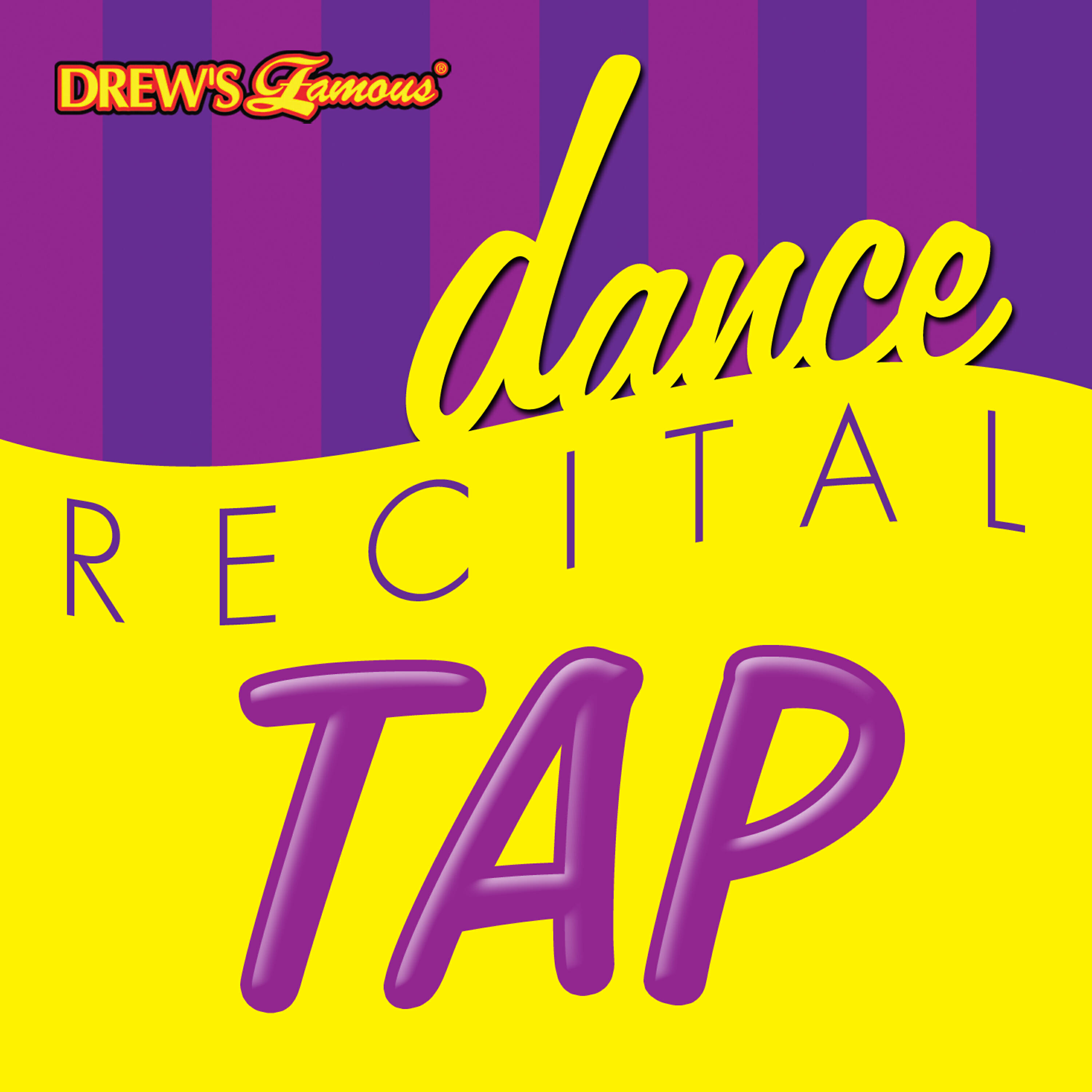 Релиз Dance Recital: Tap