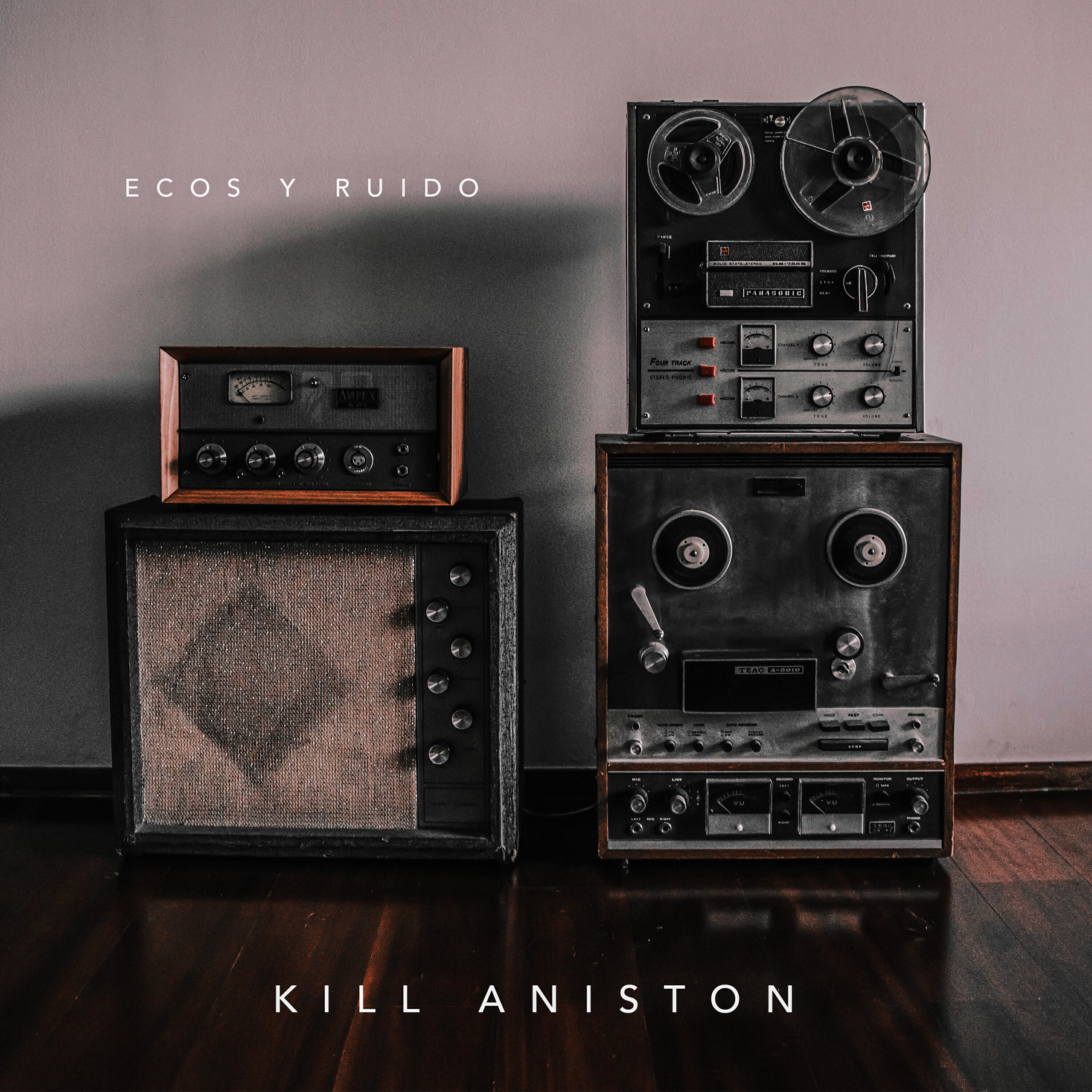 Релиз Ecos y Ruido