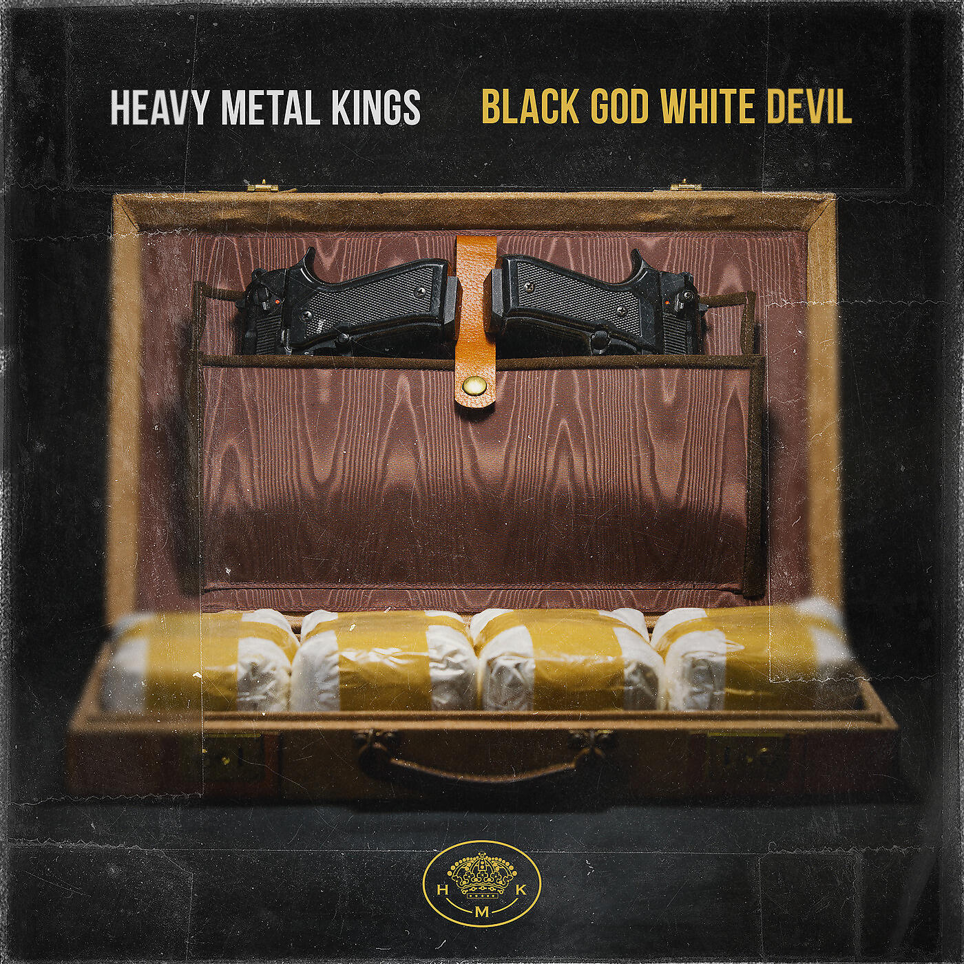 Релиз Black God White Devil (Bonus Edition)