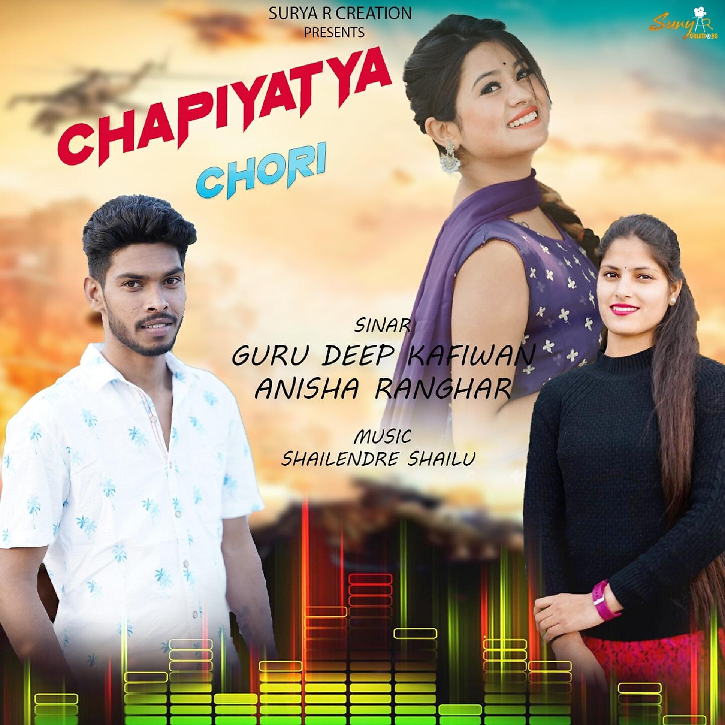 Релиз Chaplyatya Chori